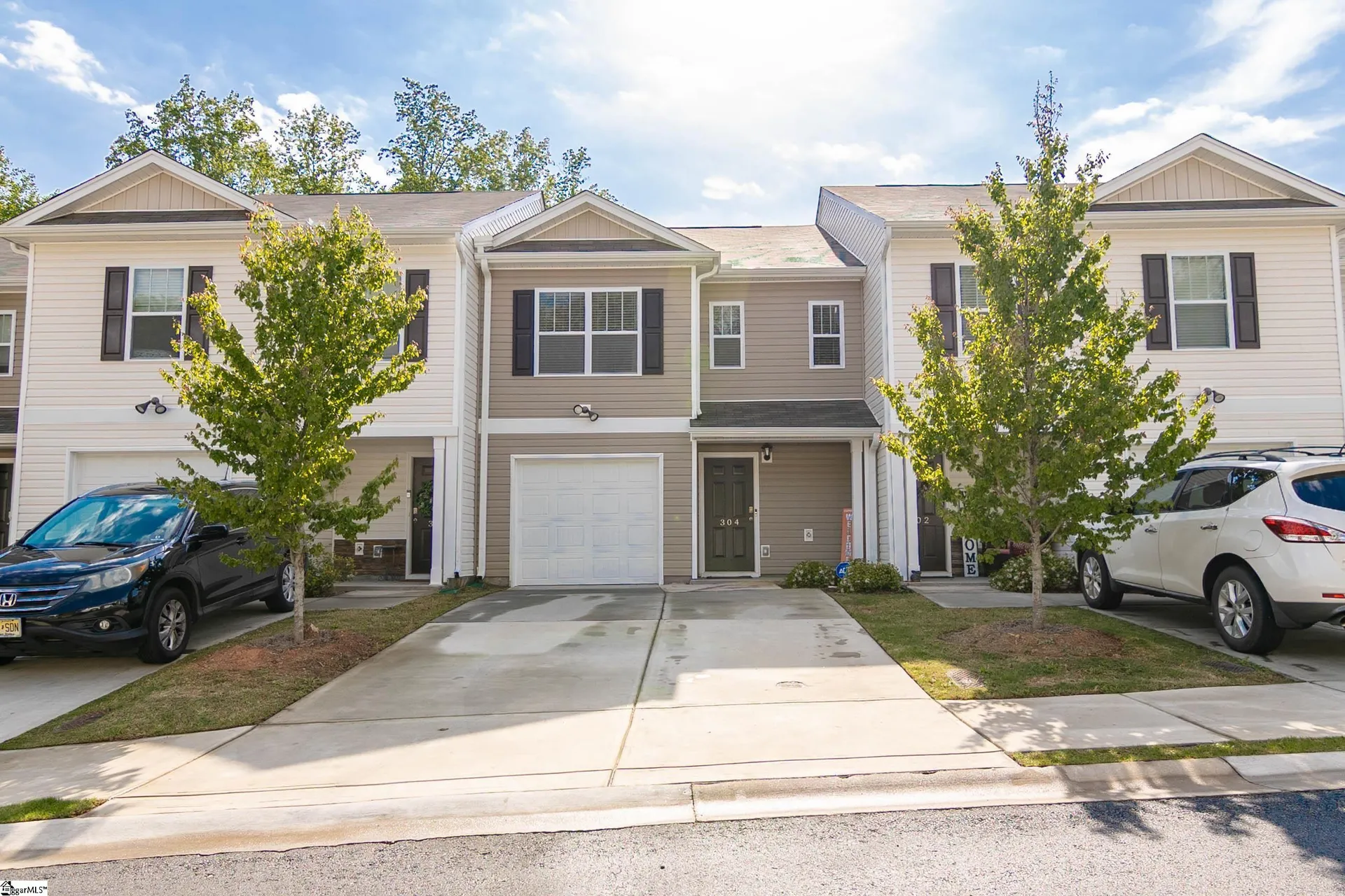 Property image 5 at 304 Oakmont Valley Trail, Seneca, SC 29678