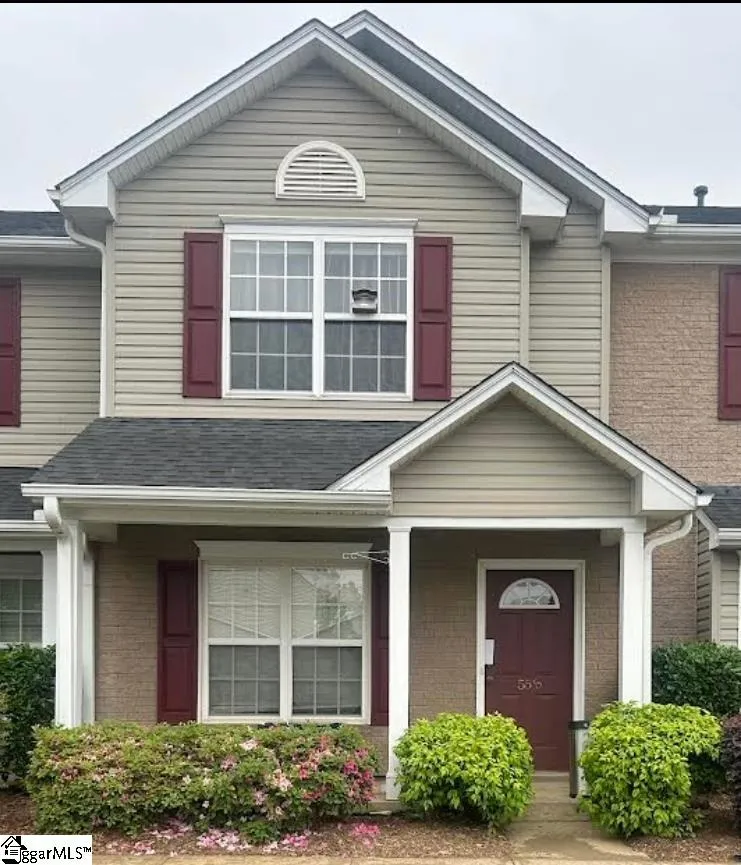 Laurel Heights, Greenville Community