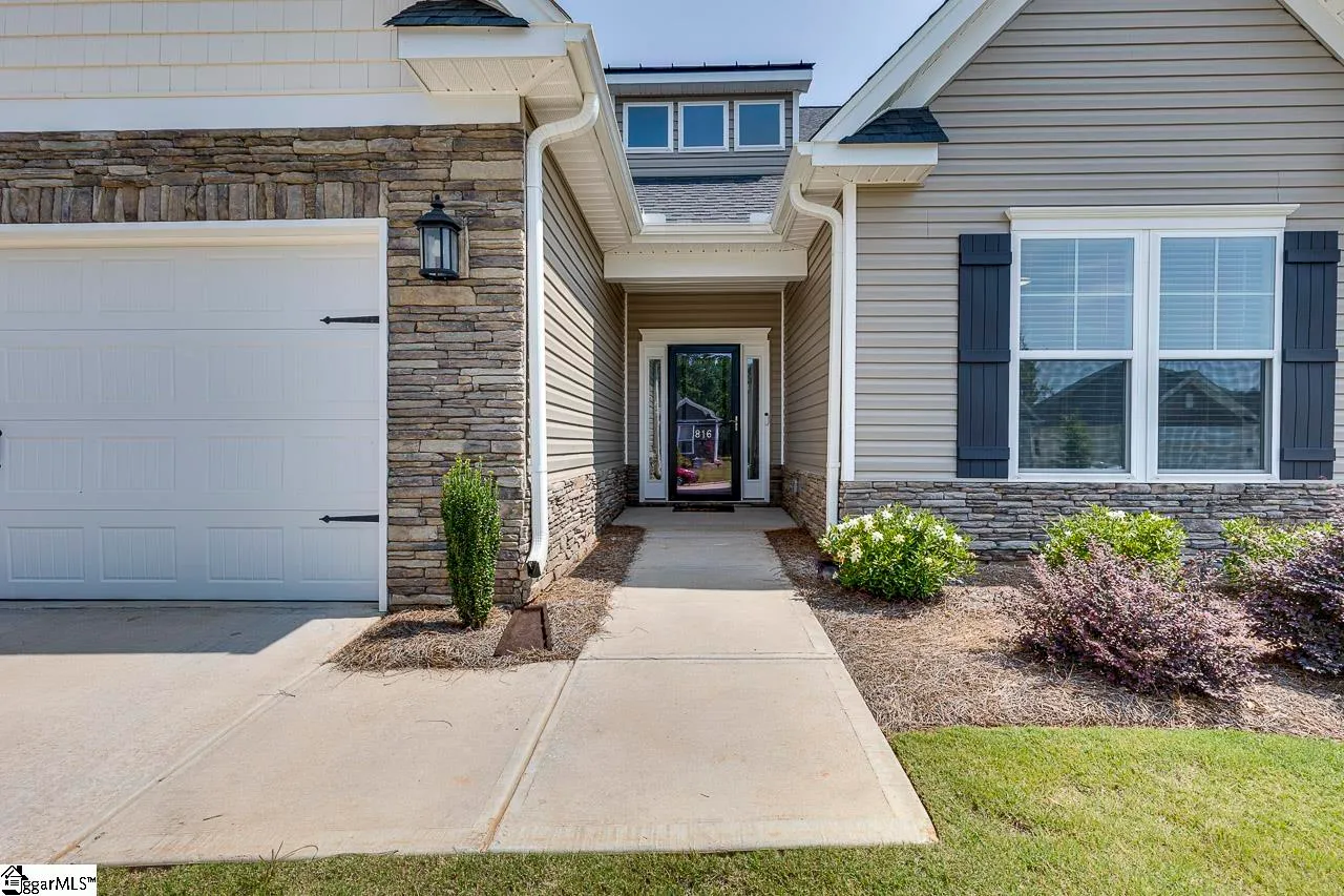 Property image 4 at 816 Apple Creek Trail, Greer, SC 29651