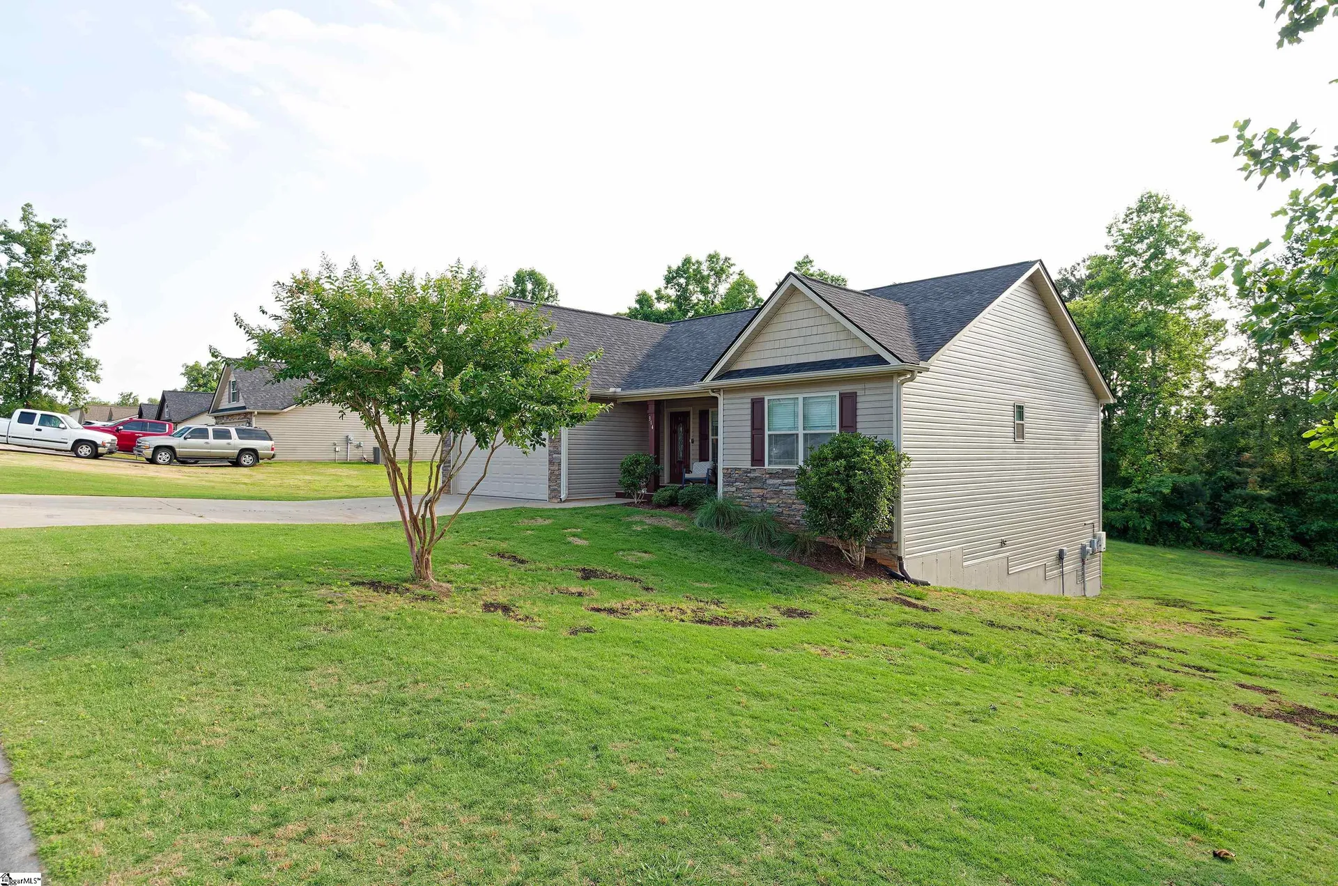 Property image 2 at 314 Hallie Olivia Drive, Inman, SC 29349