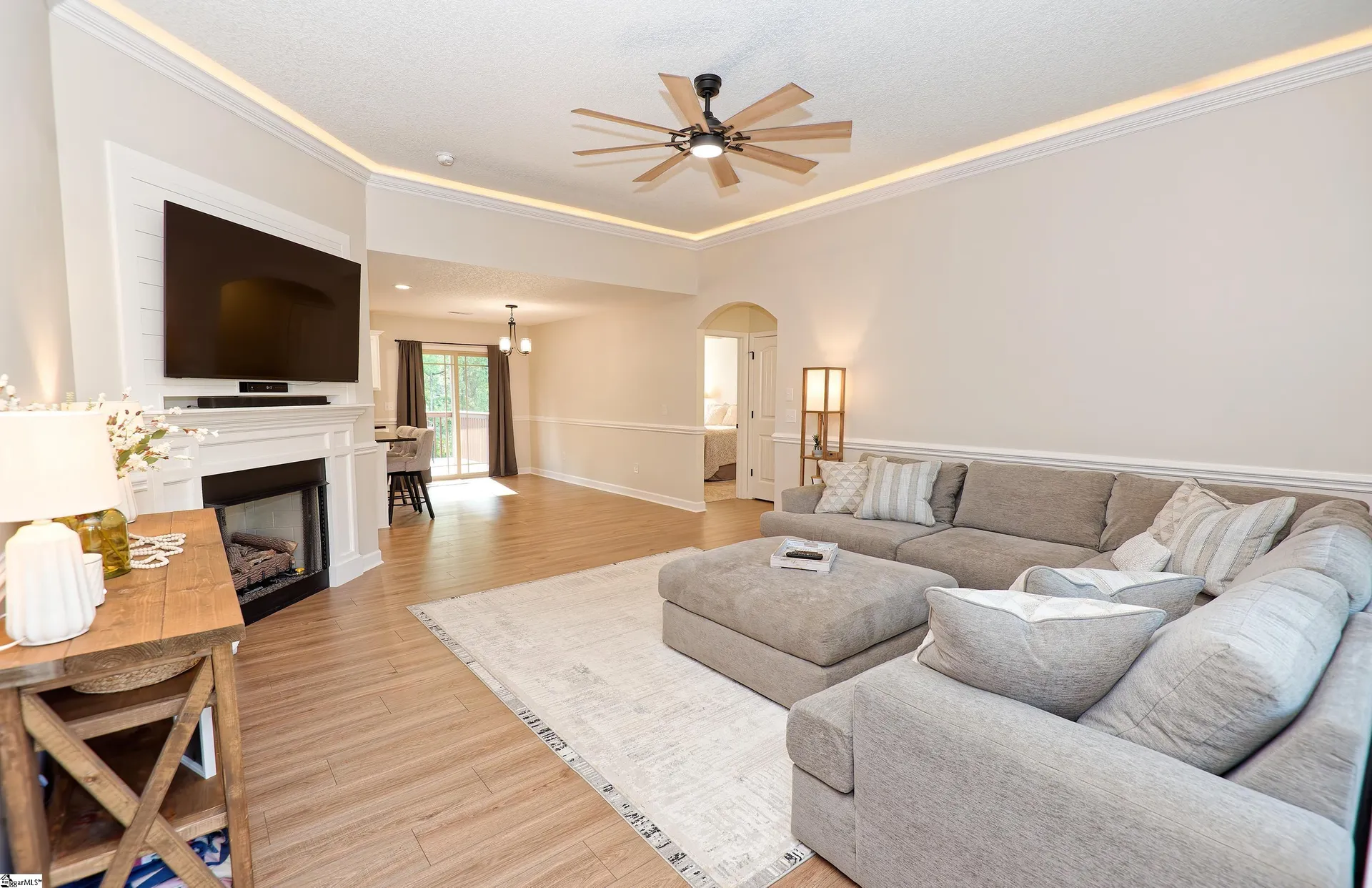 Property image 4 at 314 Hallie Olivia Drive, Inman, SC 29349