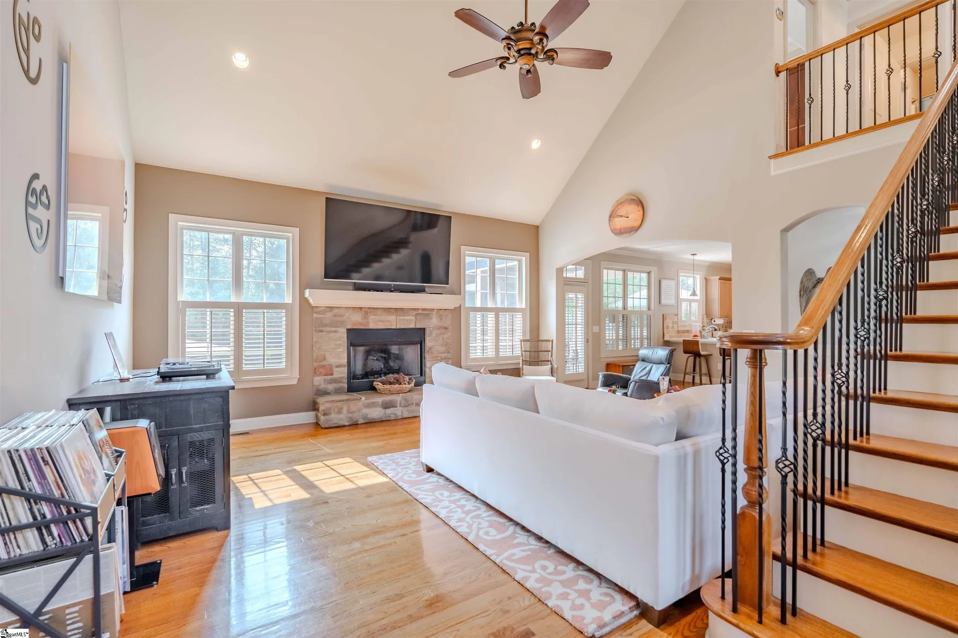 Property image 3 at 9 Windswept Knoll Drive, Taylors, SC 29687