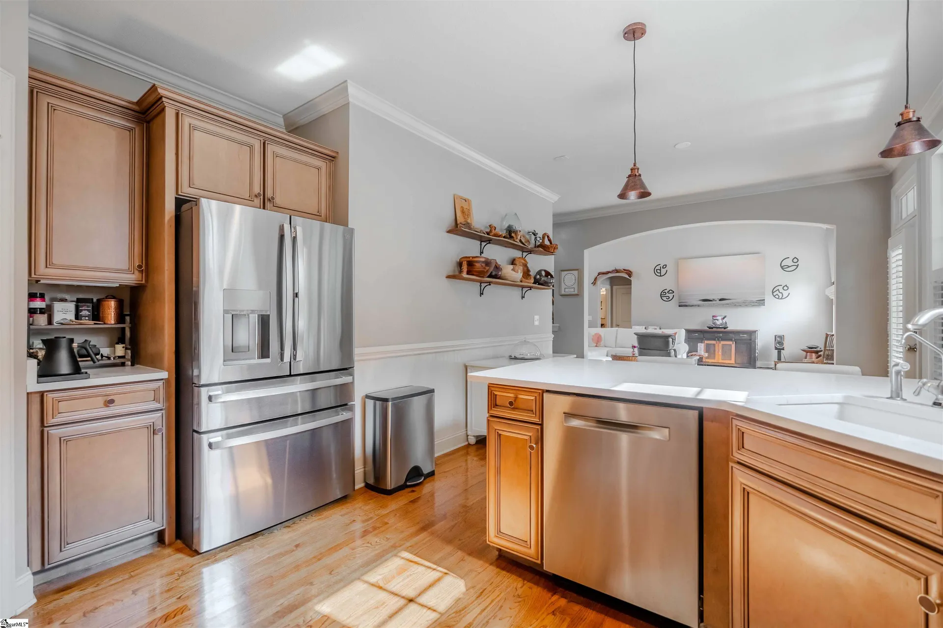 Property image 4 at 9 Windswept Knoll Drive, Taylors, SC 29687
