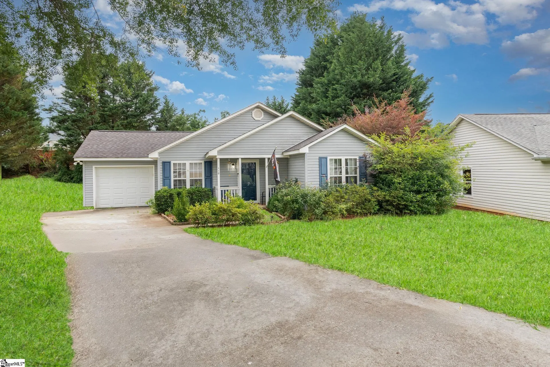 Property image 2 at 110 Ketchitan Court, Greenville, SC 29605