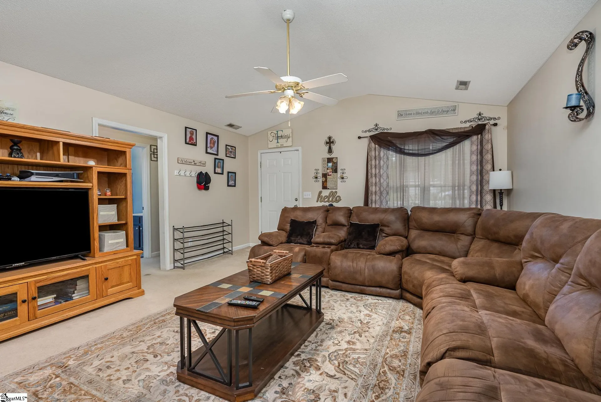 Property image 4 at 110 Ketchitan Court, Greenville, SC 29605
