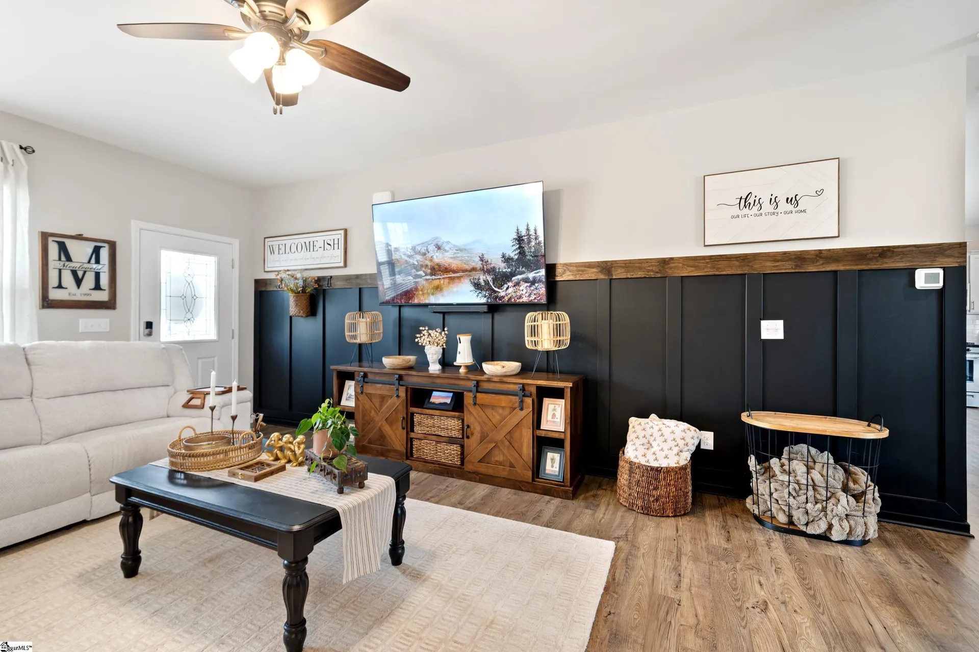Property image 4 at 416 Splendid Place, Simpsonville, SC 29680