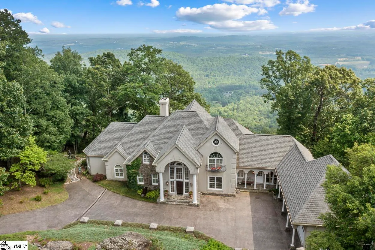 Property image 2 at 33 Southview Ledge Road, Landrum, SC 29356
