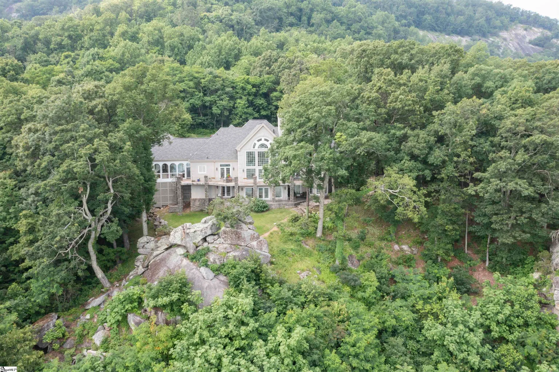 Property image 4 at 33 Southview Ledge Road, Landrum, SC 29356