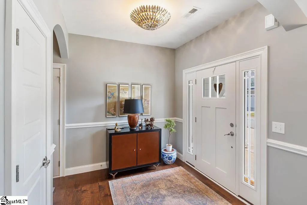 Property image 4 at 205 Rock Slide Court, Taylors, SC 29687