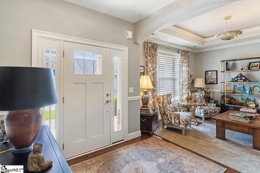 Property image 5 at 205 Rock Slide Court, Taylors, SC 29687