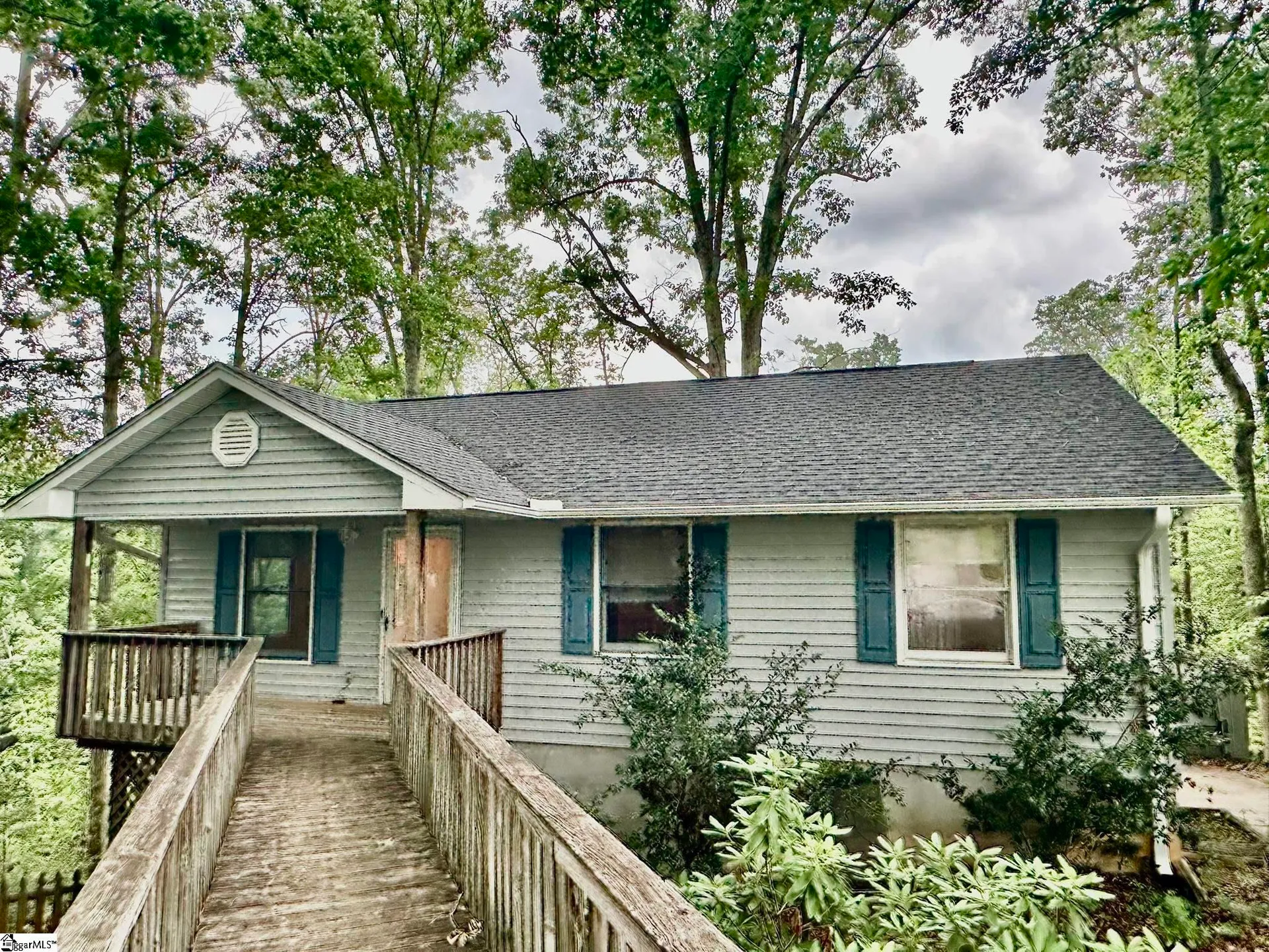 115 Mountain Chase Drive