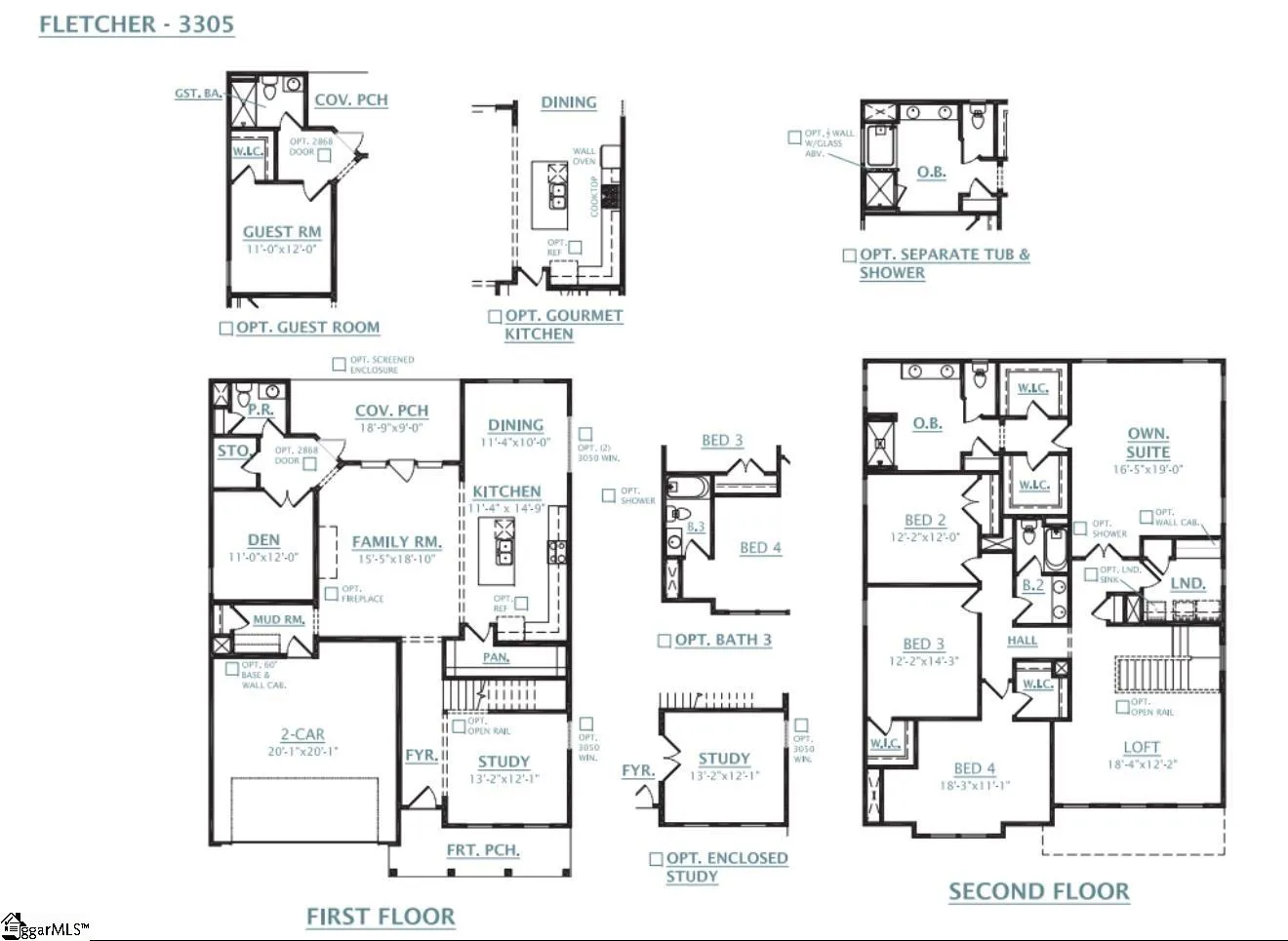 Property image 2 at 727 Beautyberry Way, Seneca, SC 29678