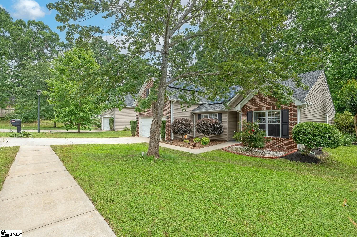 Property image 1 at 206 Manhassett Court, Greenville, SC 29607