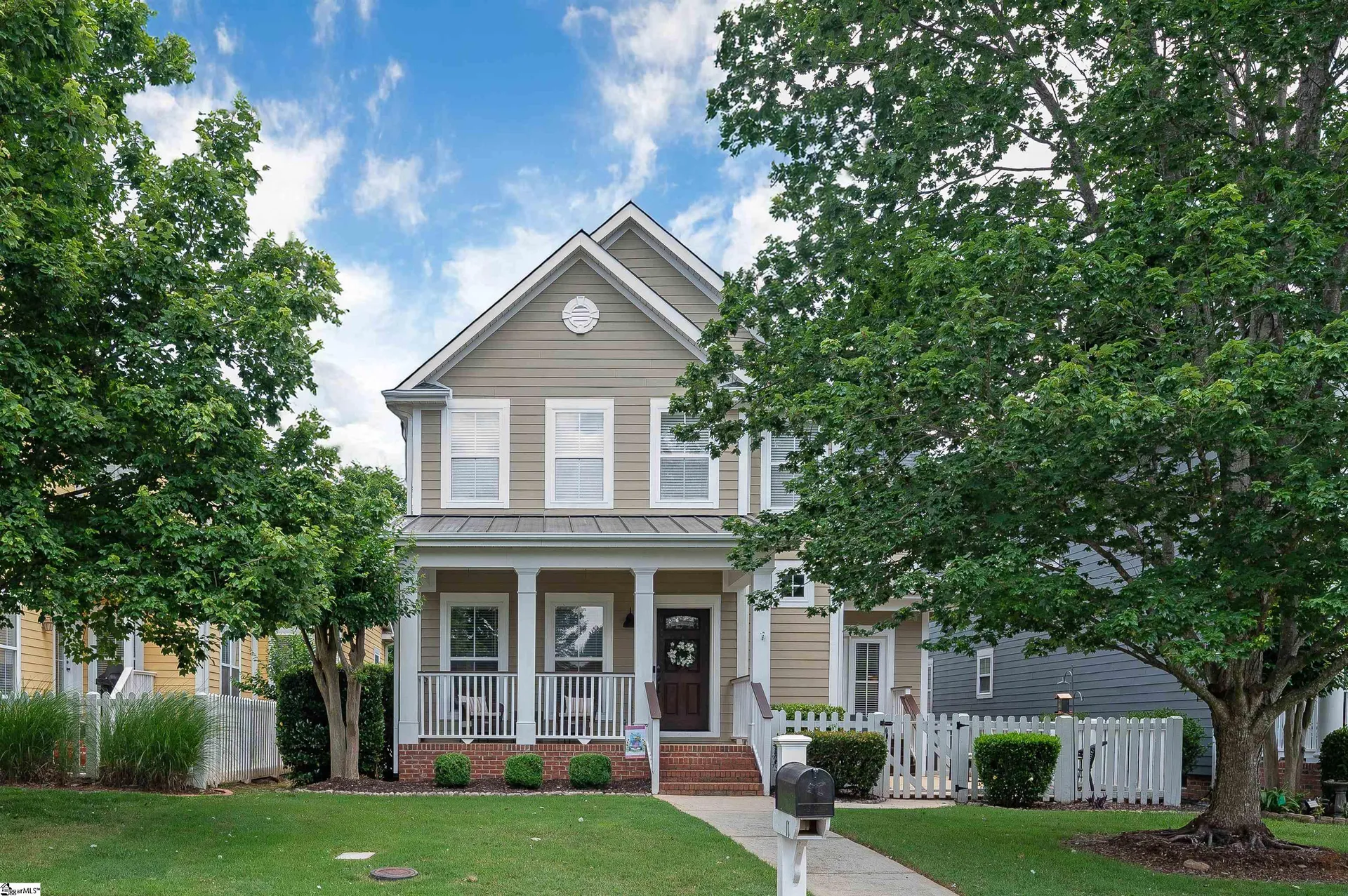 11 Valcourt Circle