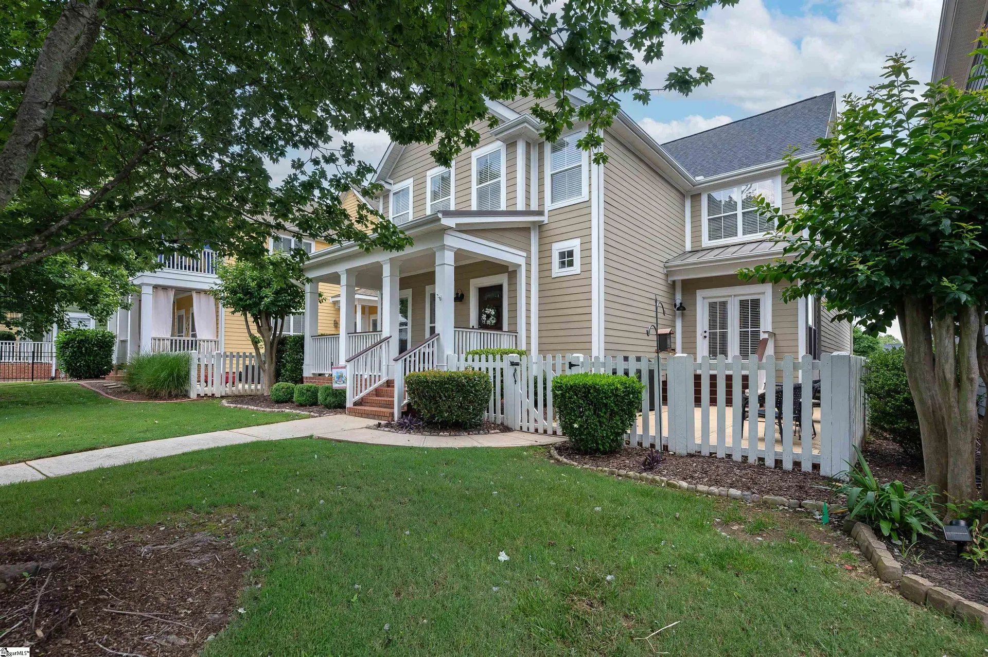 Property image 2 at 11 Valcourt Circle, Simpsonville, SC 29680