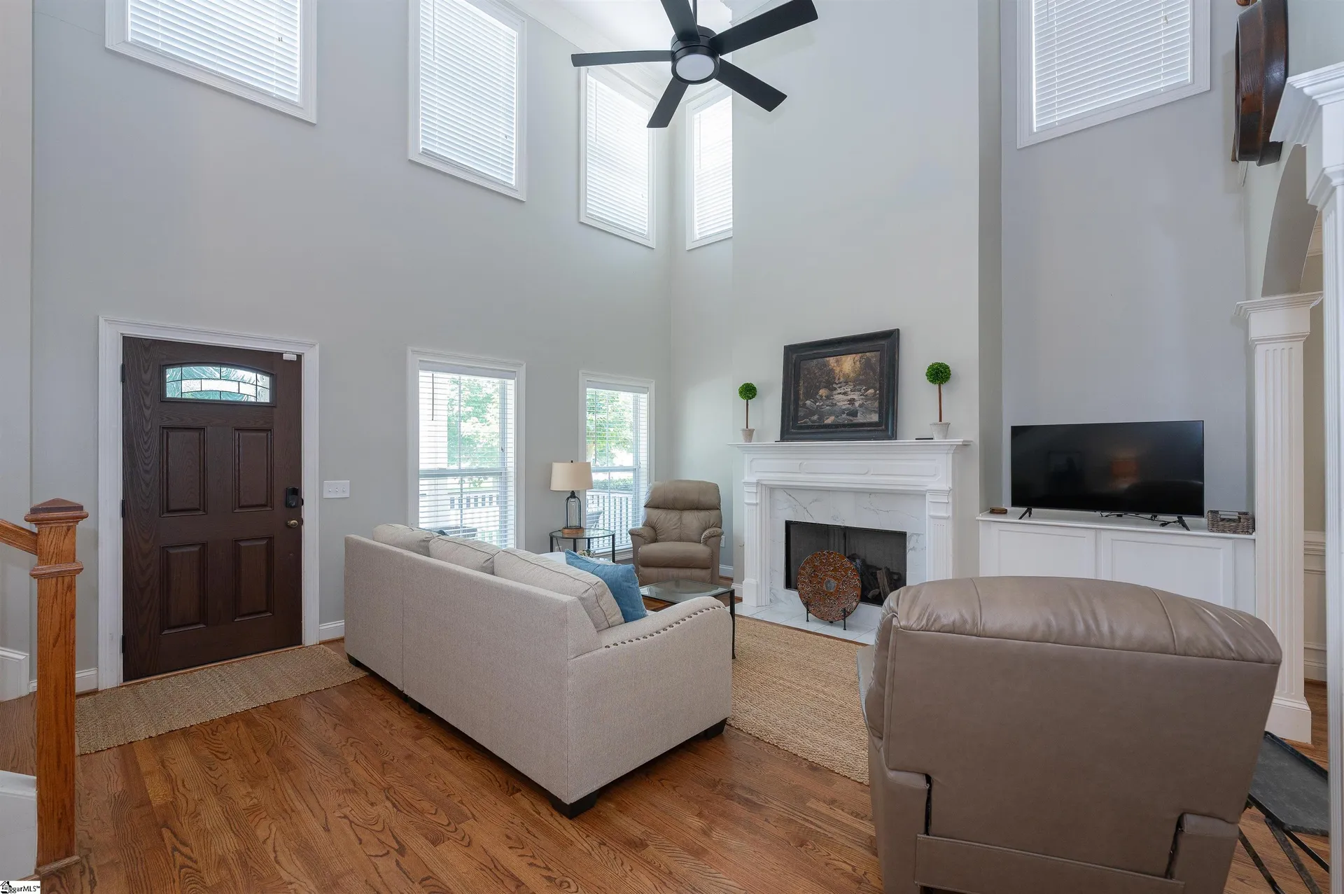 Property image 4 at 11 Valcourt Circle, Simpsonville, SC 29680