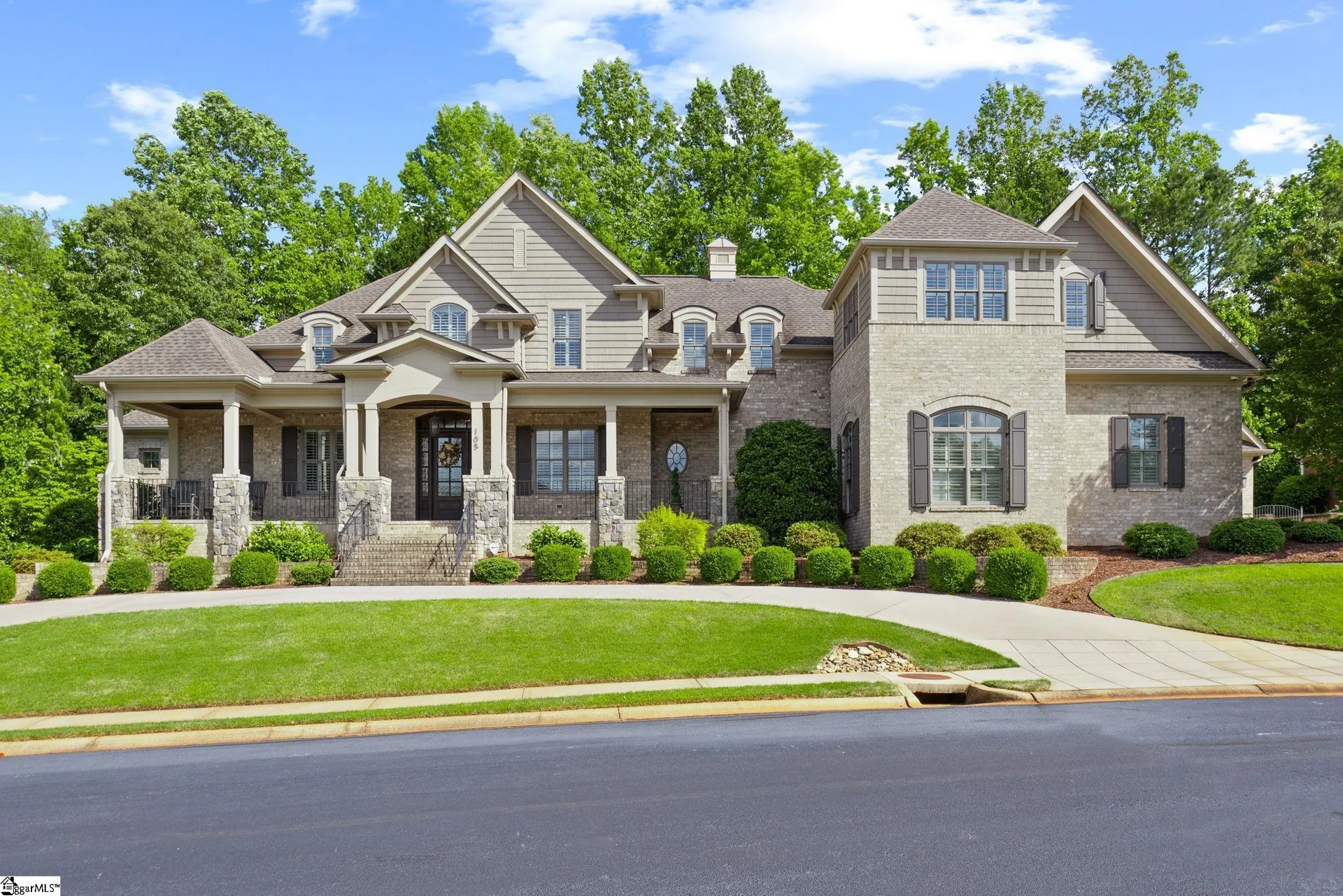 105 Hampton Grove Way