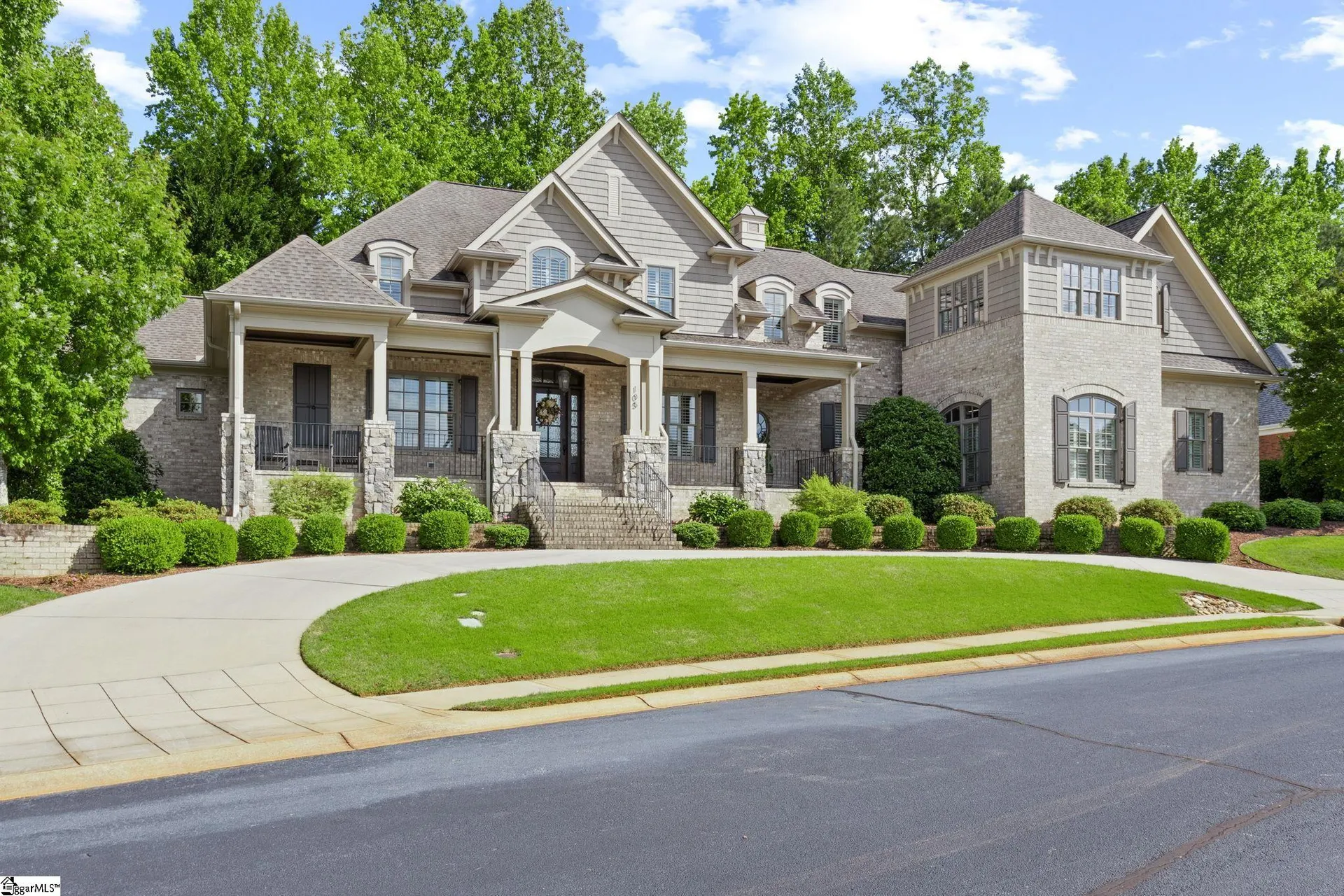 Property image 2 at 105 Hampton Grove Way, Greenville, SC 29617