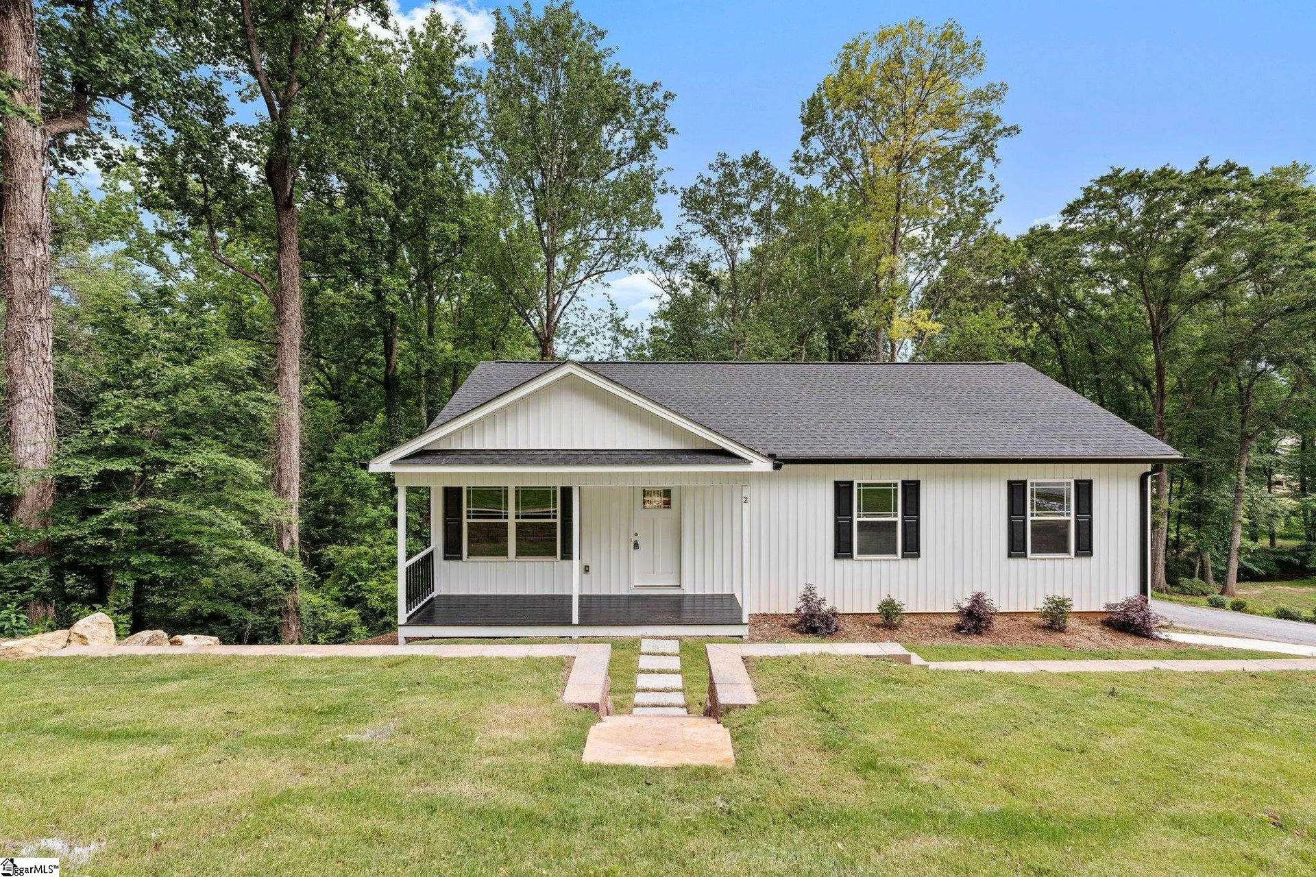 2 Hillbrook Road