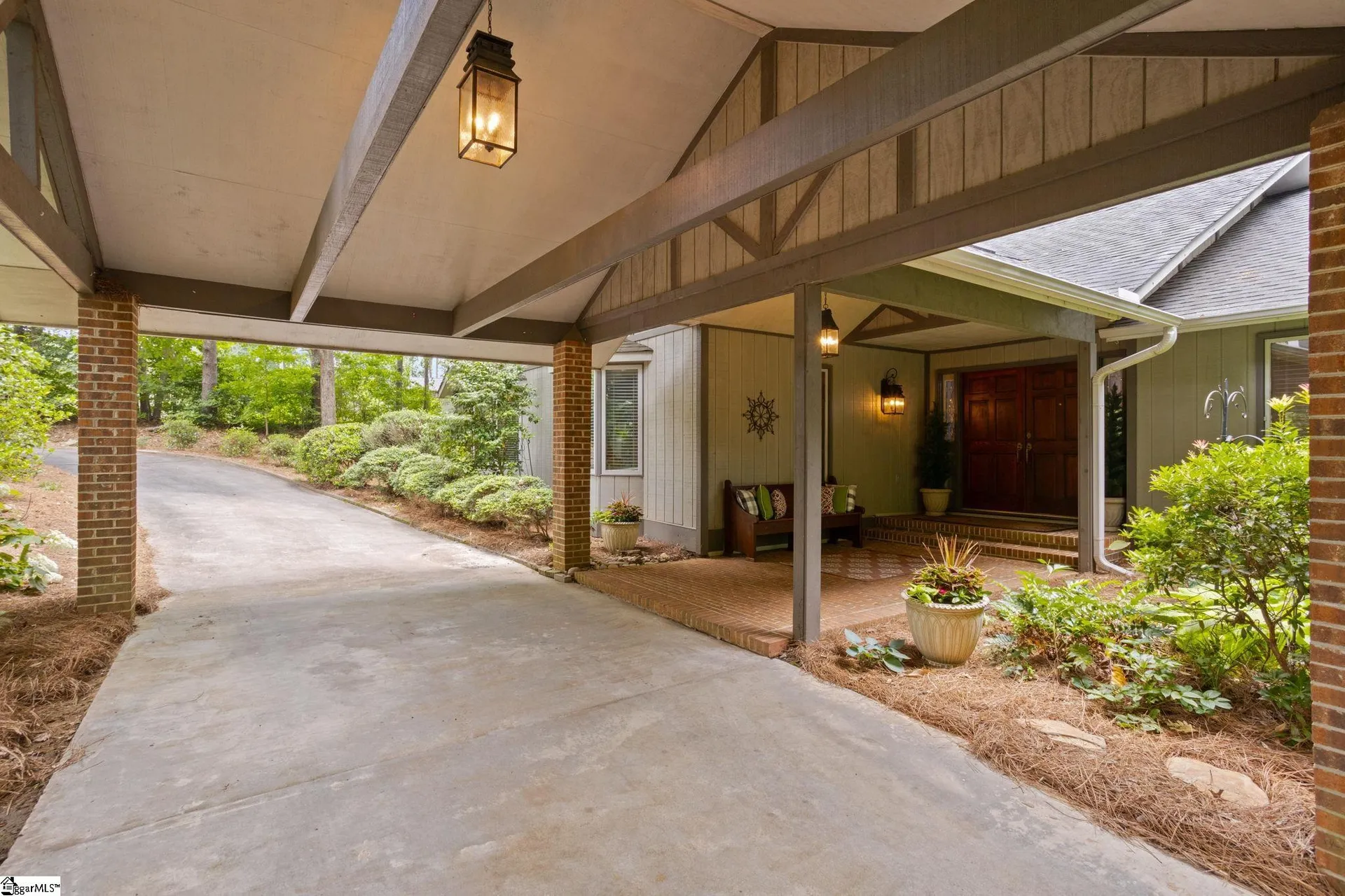 Property image 2 at 100 Sunrise Valley Road, Greenville, SC 29617