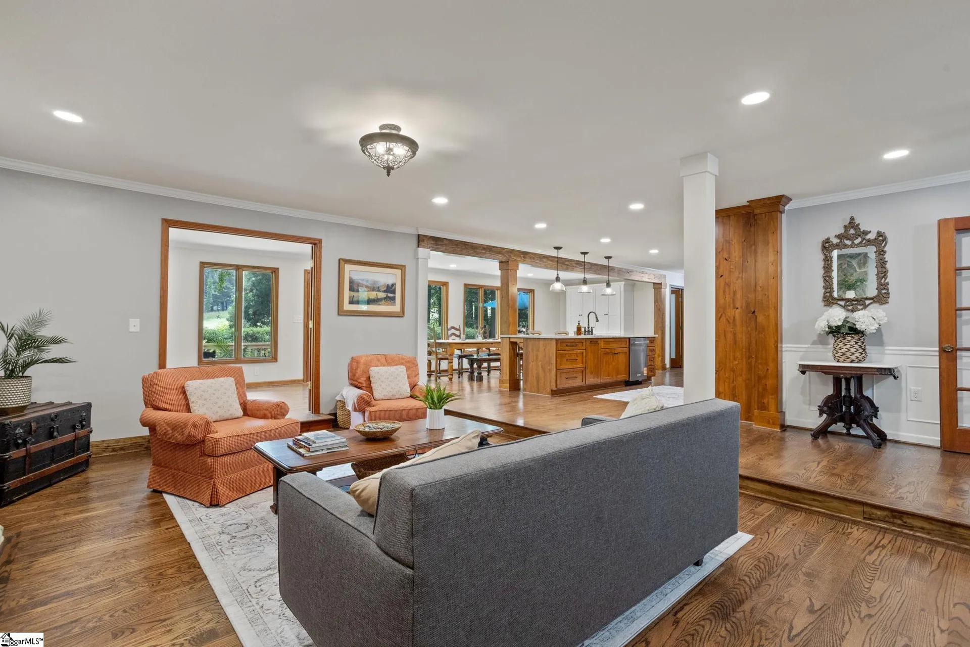 Property image 3 at 100 Sunrise Valley Road, Greenville, SC 29617
