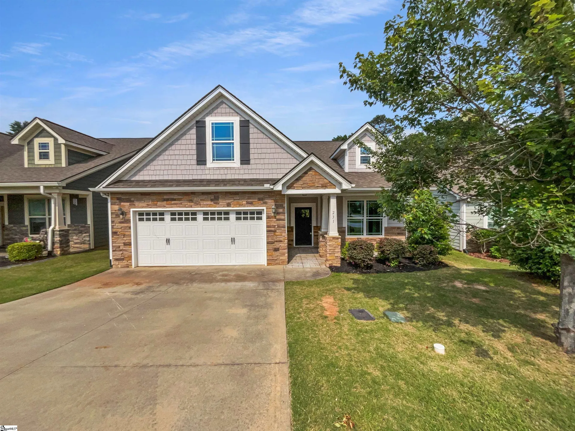 231 Henrydale Drive