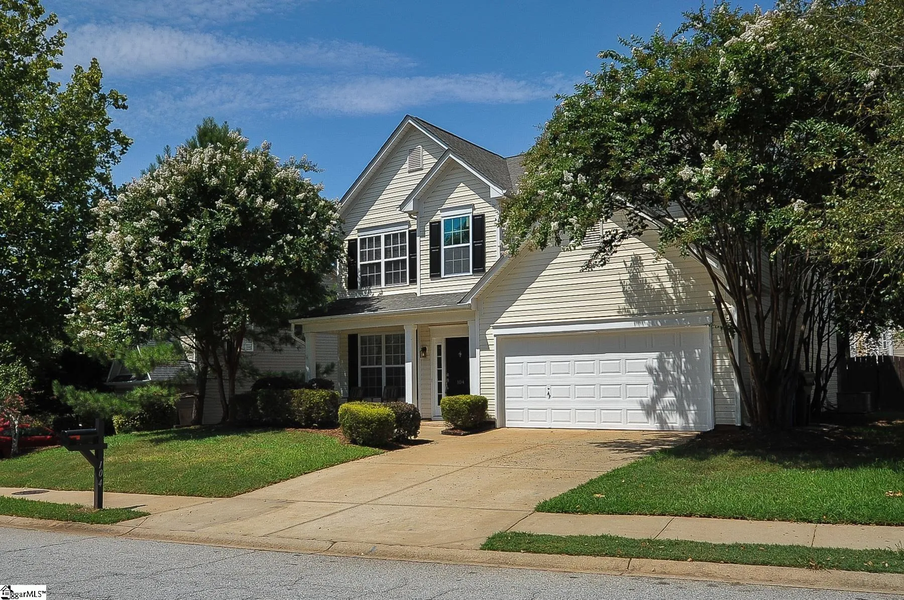 Property image 2 at 104 Shairpin Lane, Greenville, SC 29607