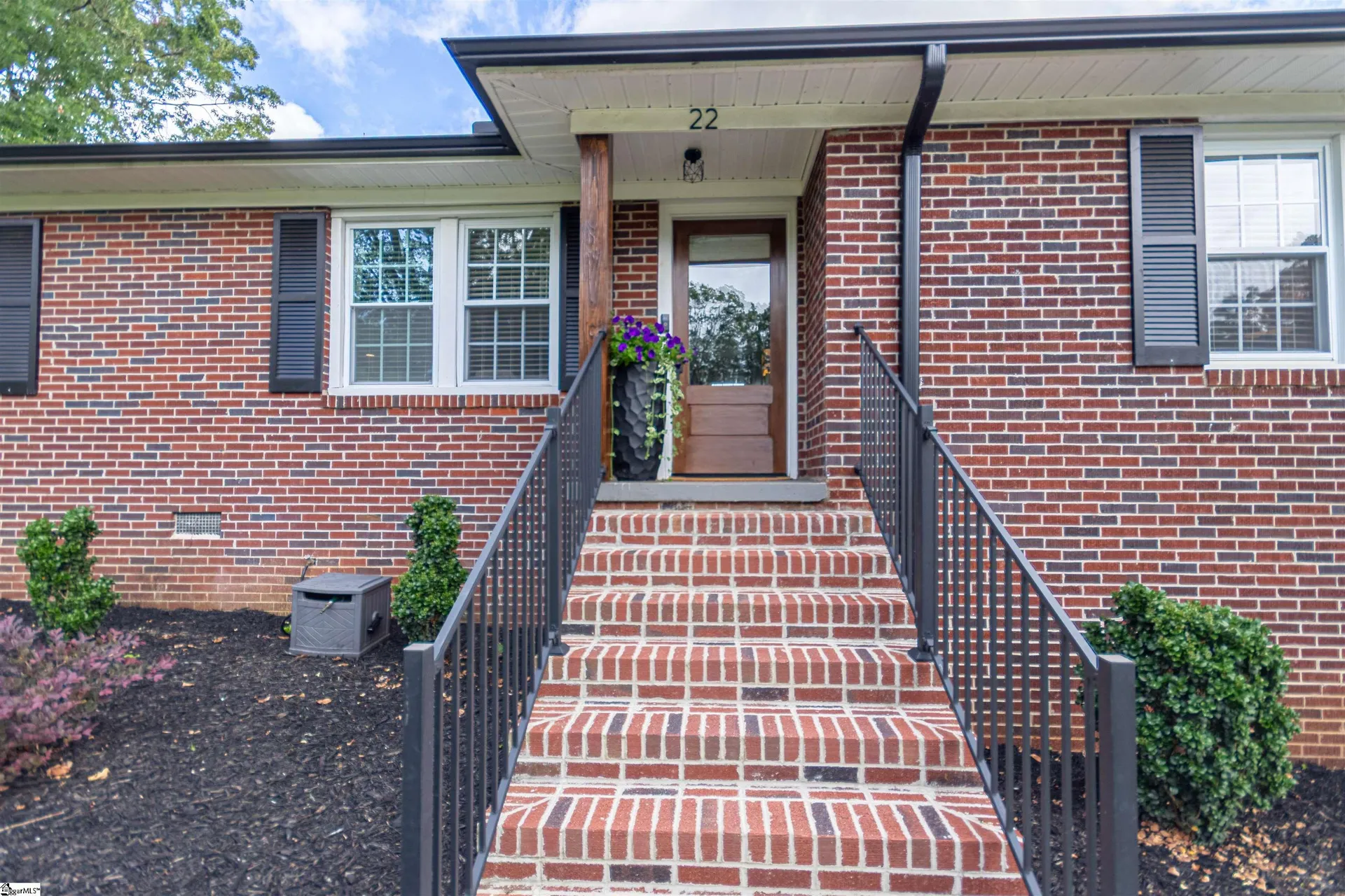 Property image 3 at 22 Lockwood Avenue, Greenville, SC 29607