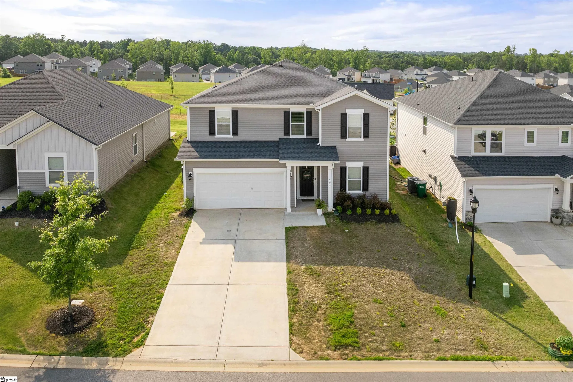 Property image 1 at 925 Appalachian Drive, Moore, SC 29369