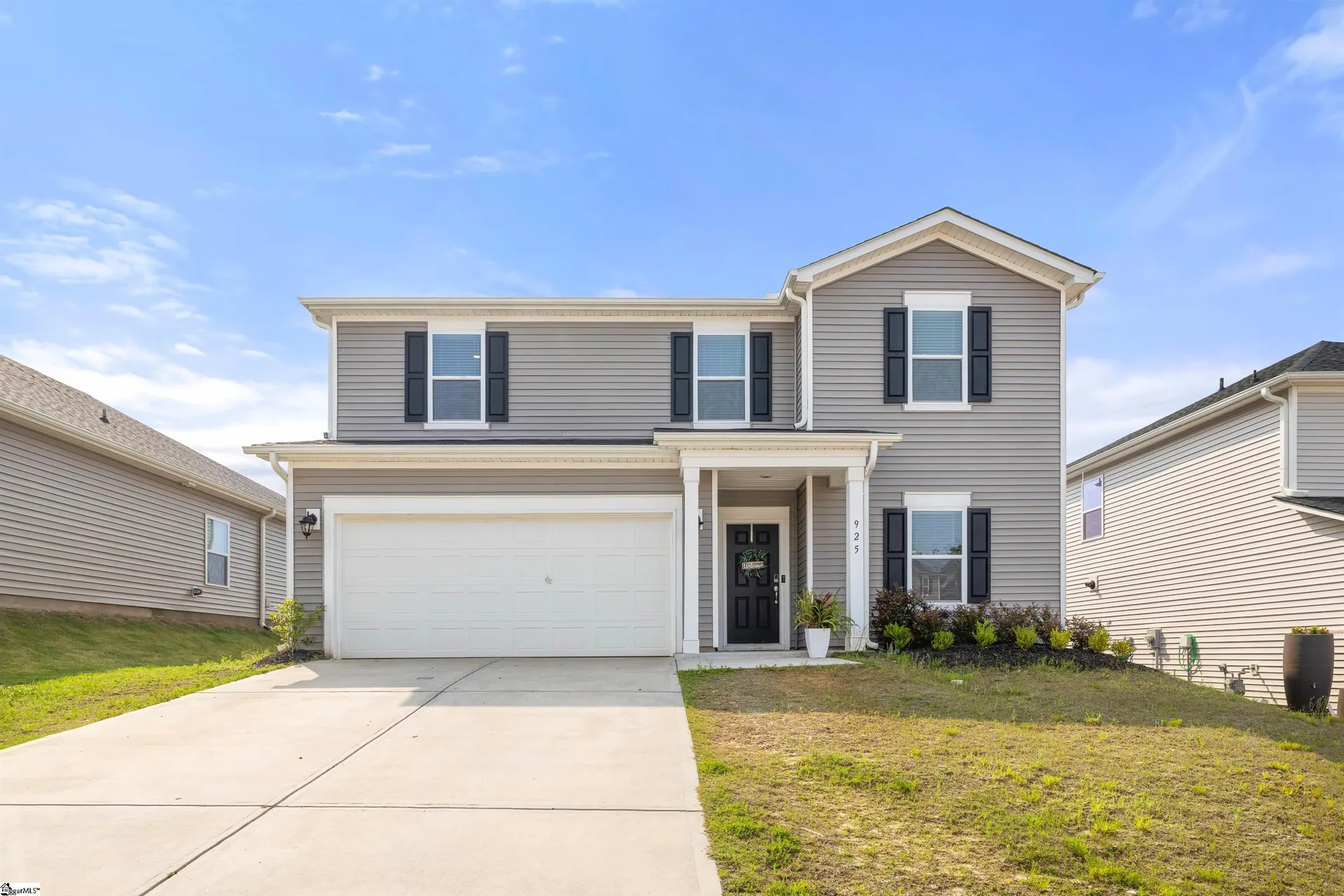 Property image 2 at 925 Appalachian Drive, Moore, SC 29369