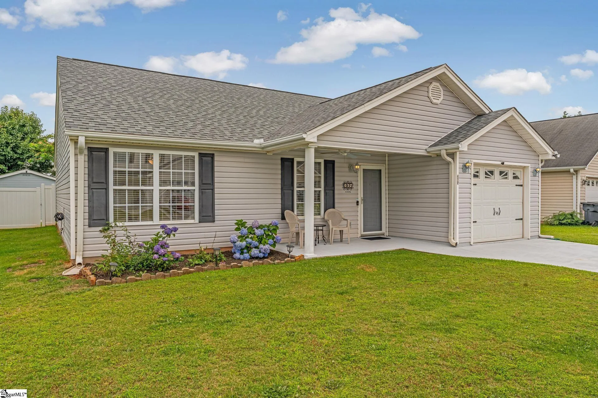 Property image 2 at 365 Honor Road, Duncan, SC 29334