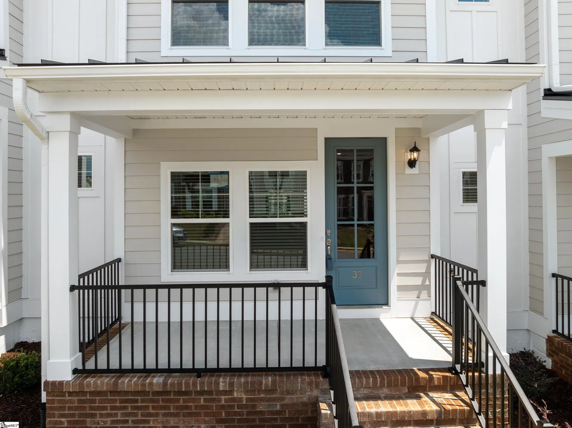 37 Leander Drive