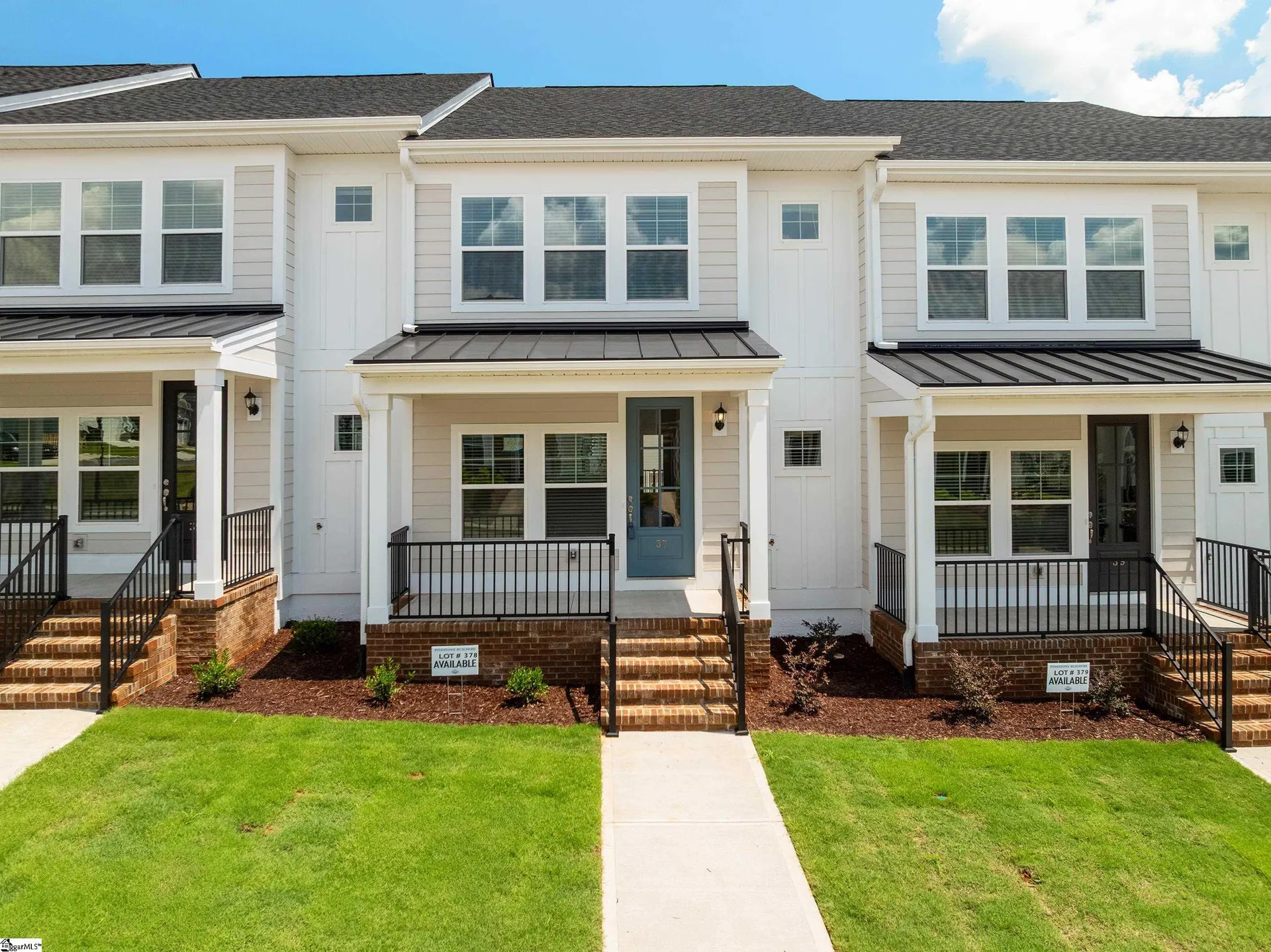 Property image 4 at 37 Leander Drive, Greer, SC 29651
