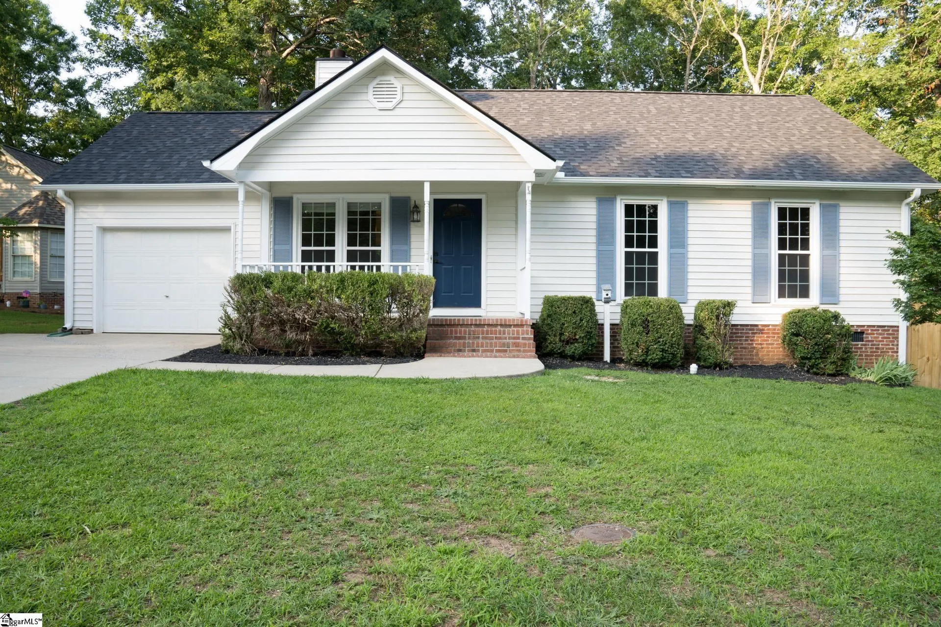 4 Woodmark Court