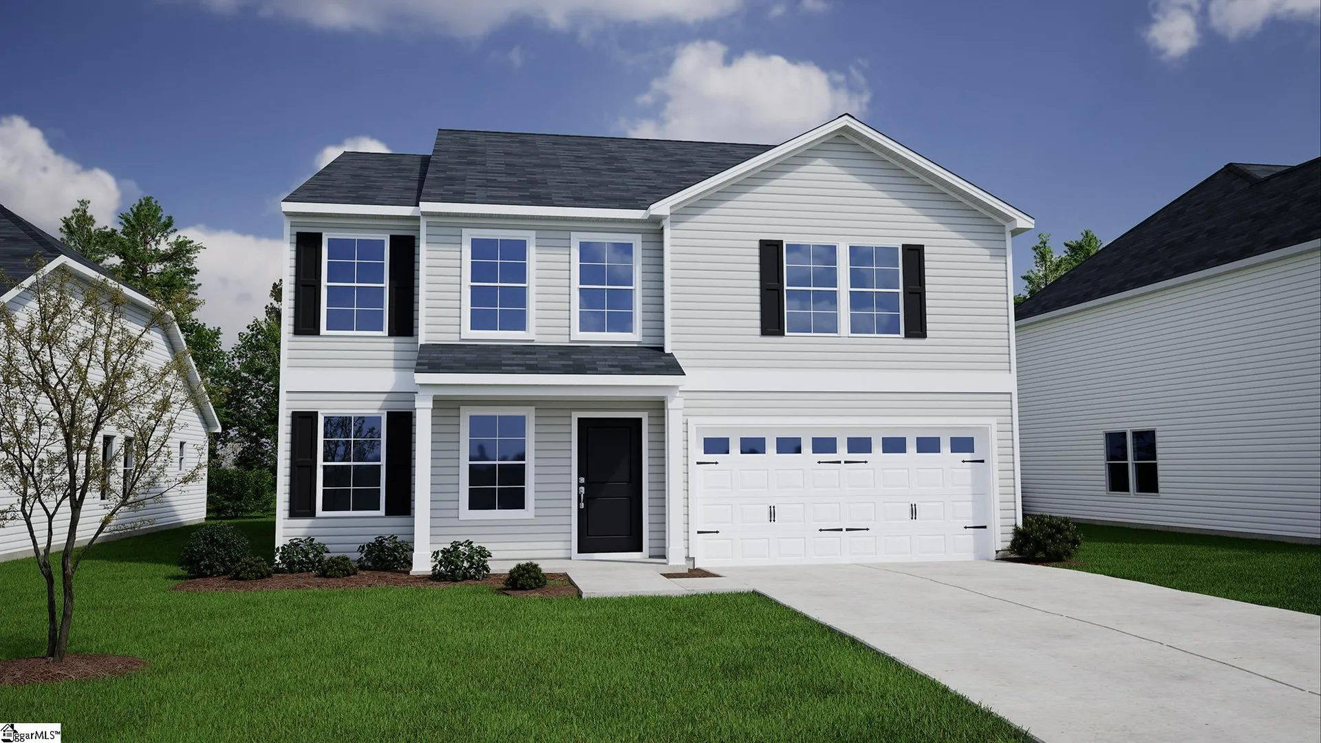 7057 Fairview Falls Drive