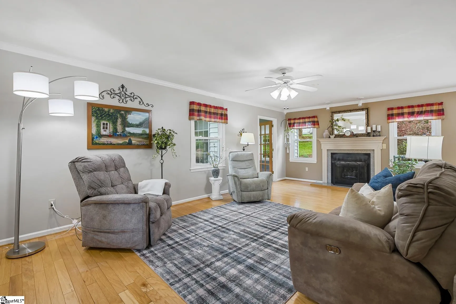 Property image 4 at 101 Long View Lane, Pickens, SC 29671