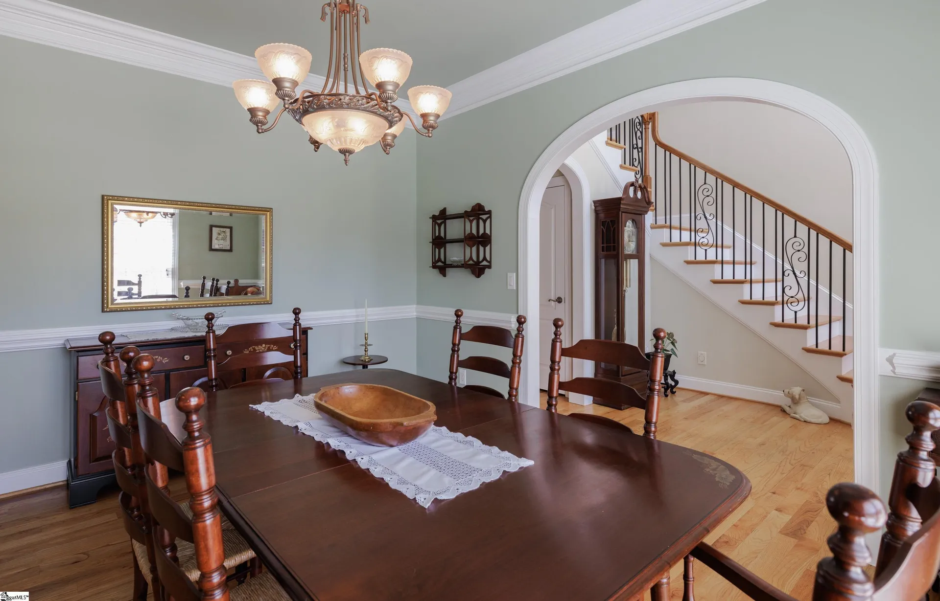 Property image 5 at 7 Collina Court, Greenville, SC 29609