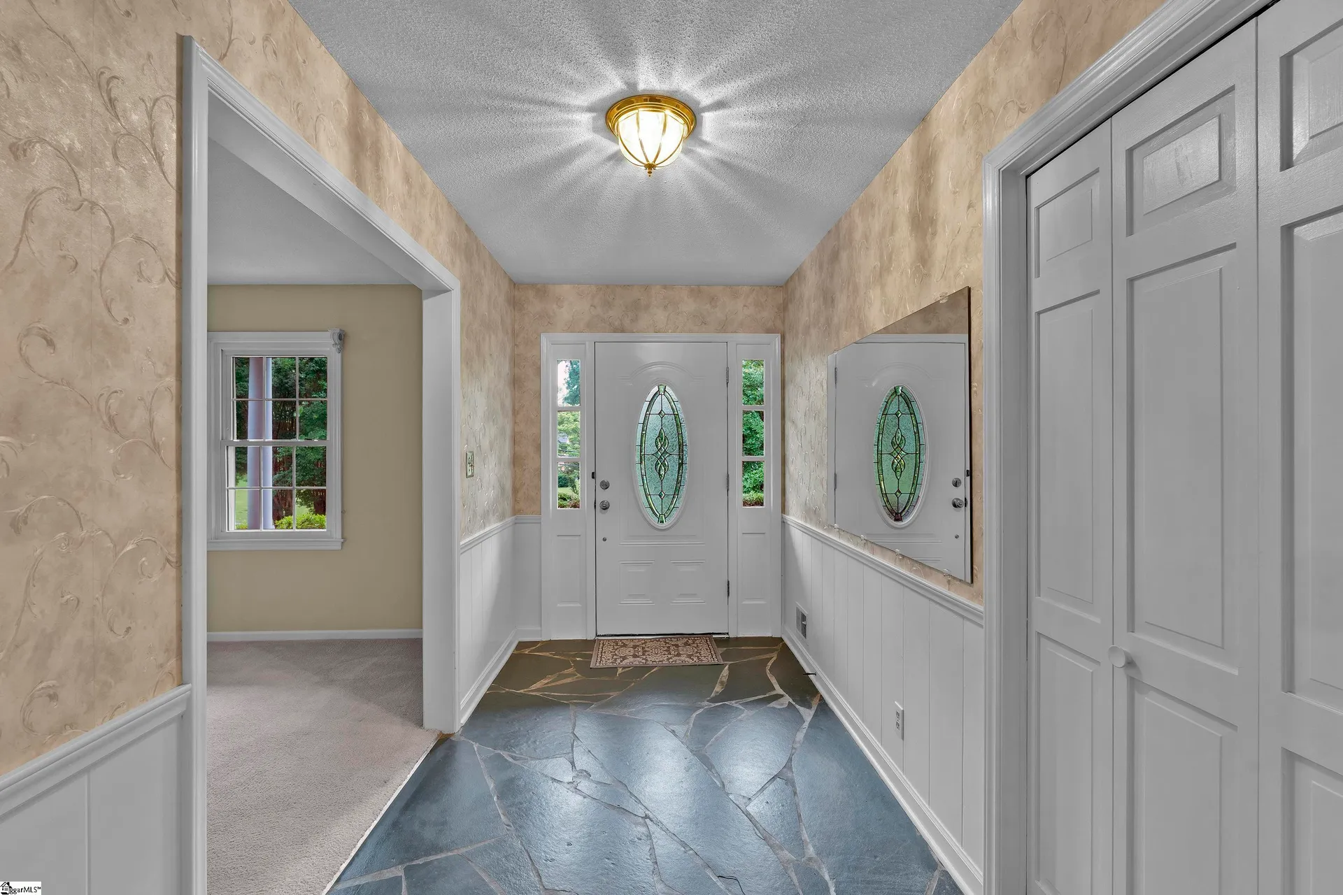 Property image 2 at 259 Harrell Drive, Spartanburg, SC 29307