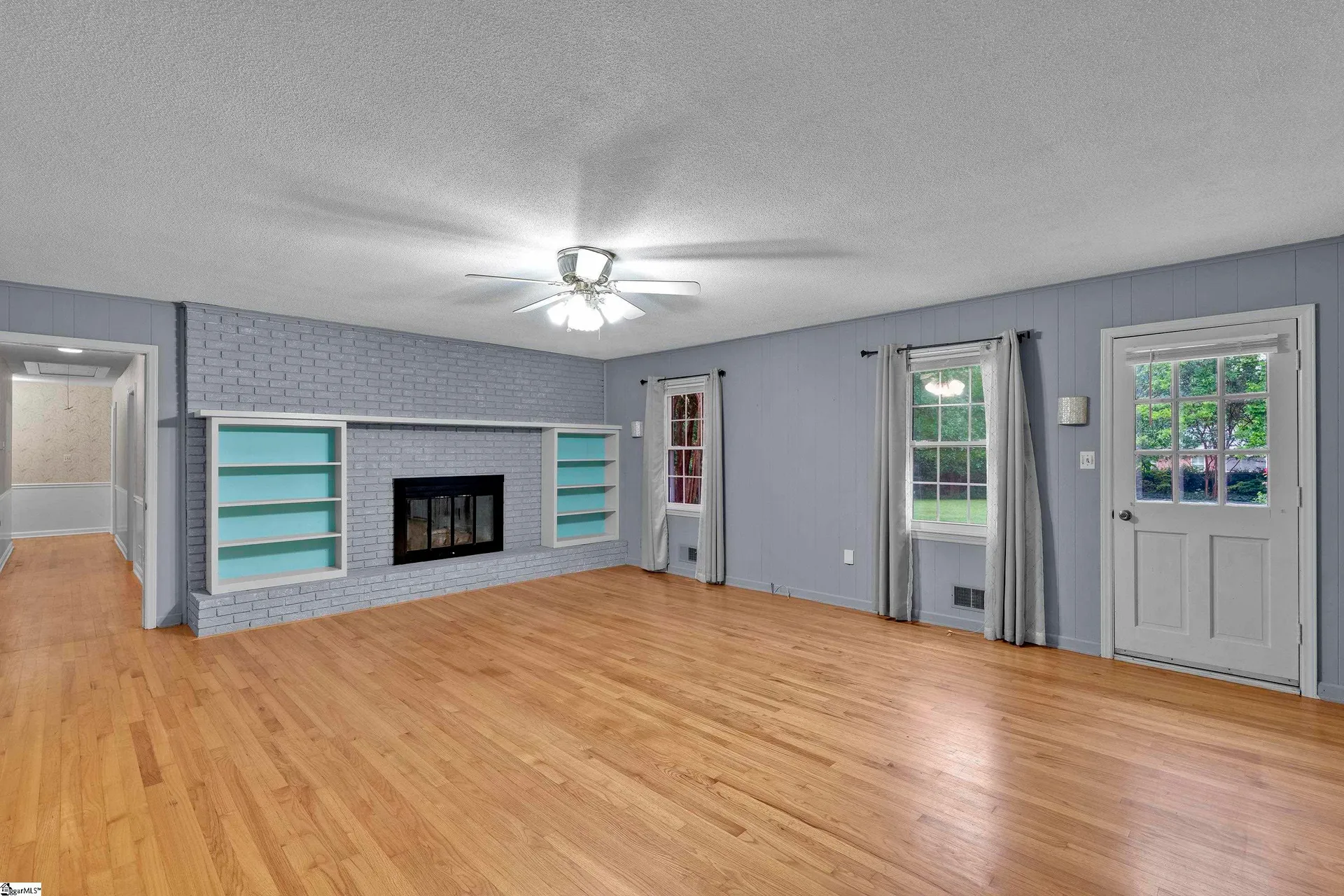 Property image 3 at 259 Harrell Drive, Spartanburg, SC 29307