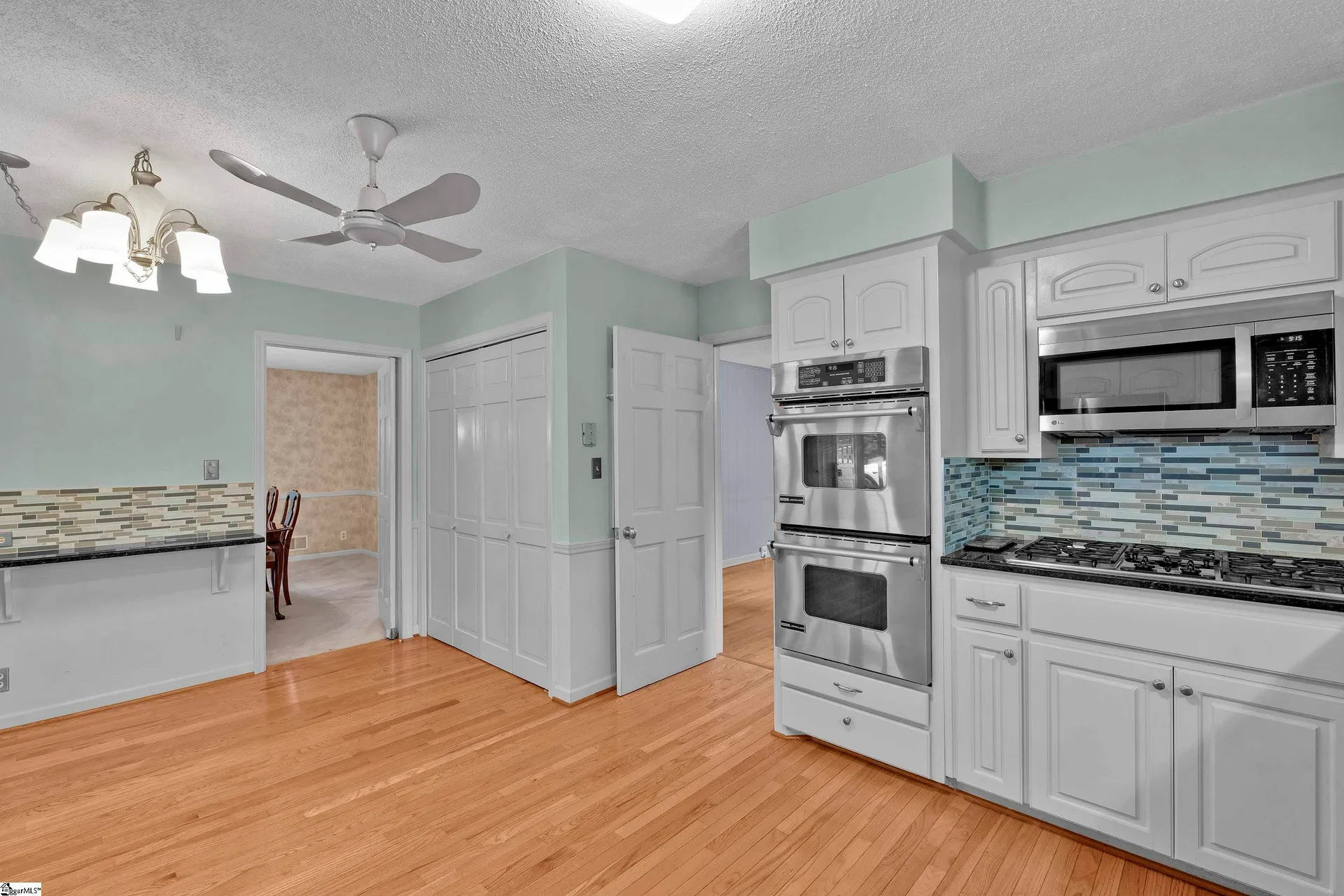 Property image 4 at 259 Harrell Drive, Spartanburg, SC 29307