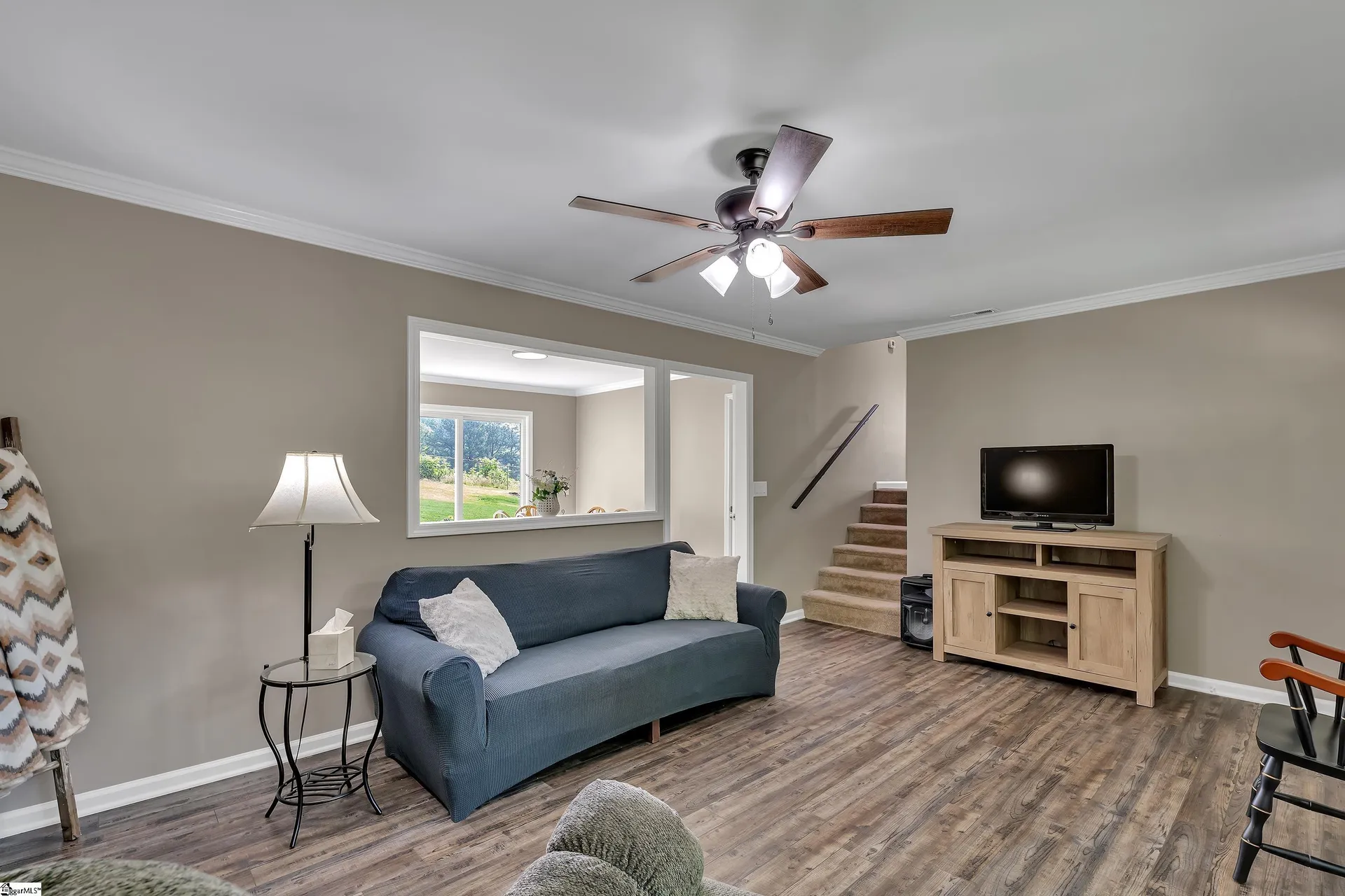 Property image 3 at 12 Ridgeline Drive, Liberty, SC 29657
