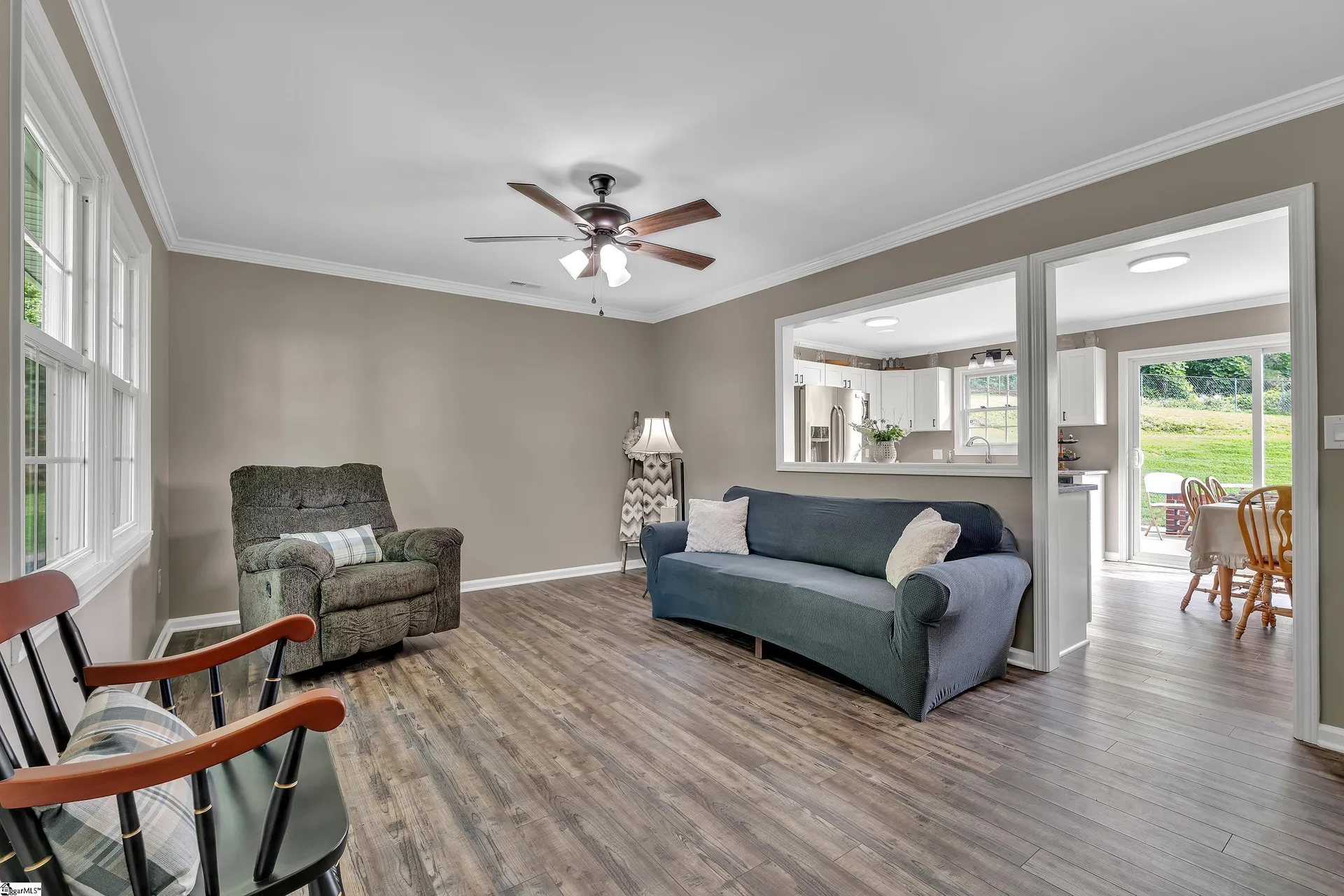 Property image 4 at 12 Ridgeline Drive, Liberty, SC 29657