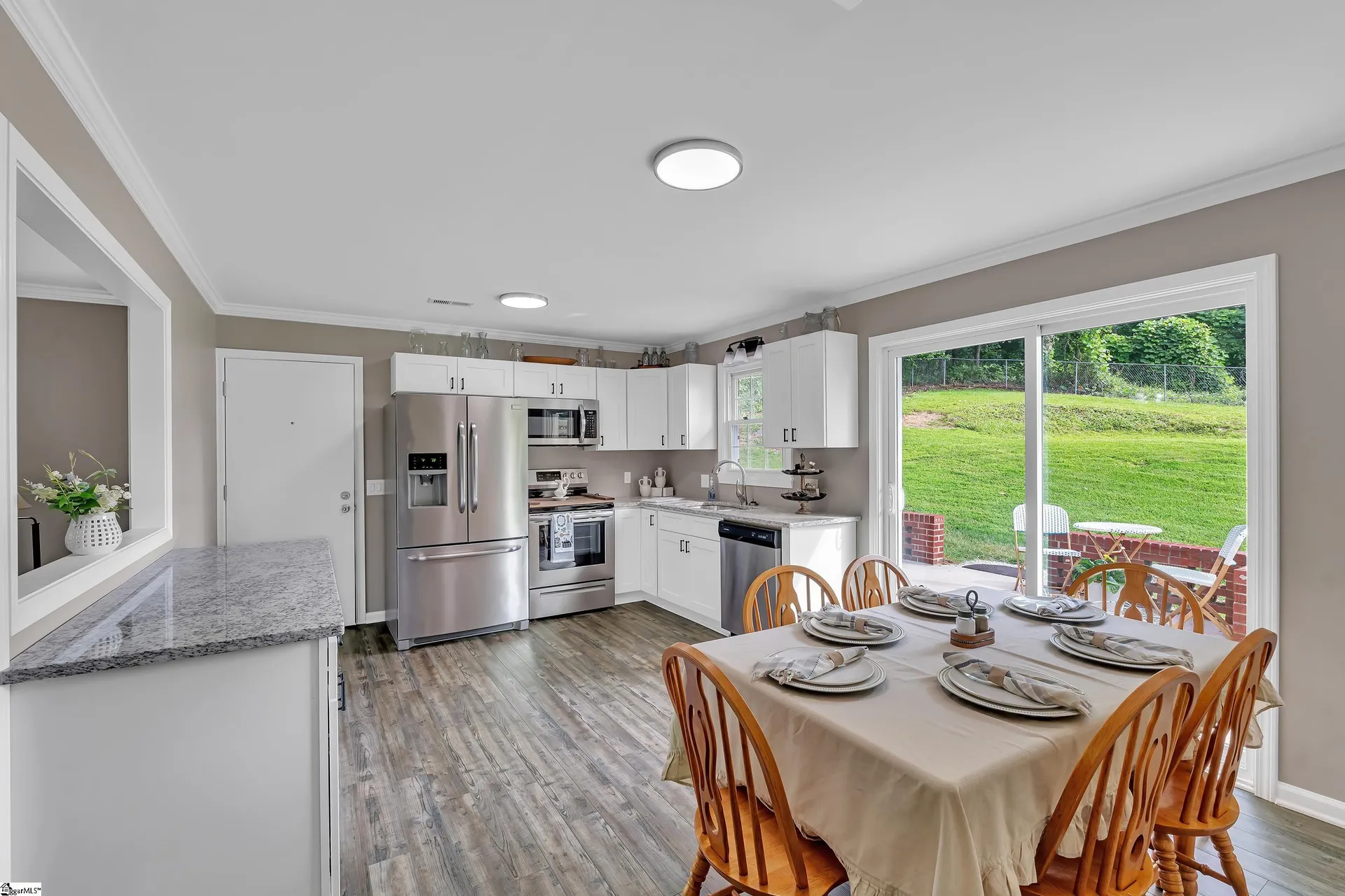 Property image 5 at 12 Ridgeline Drive, Liberty, SC 29657