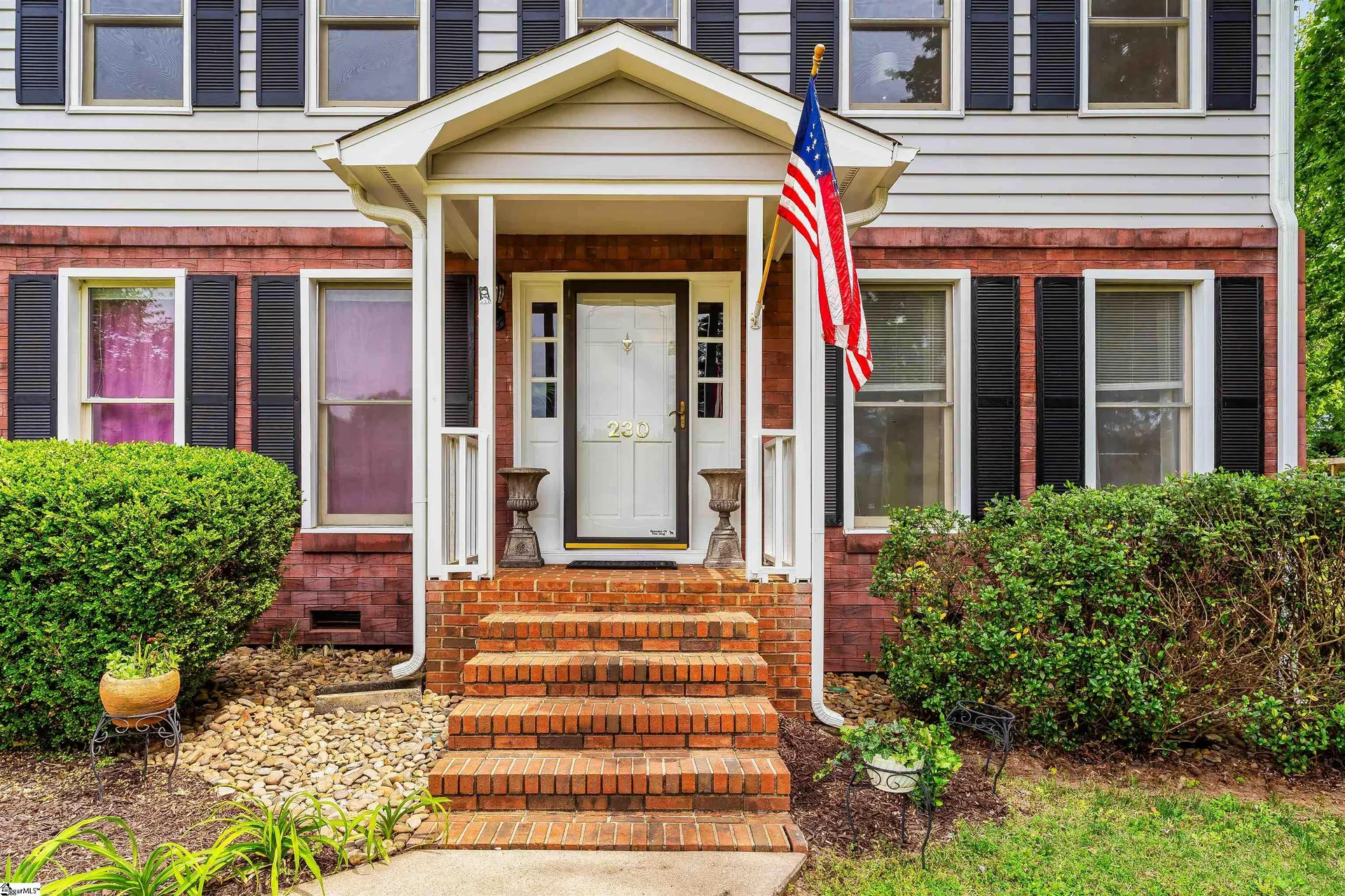 Property image 2 at 230 Donegal Drive, Moore, SC 29369