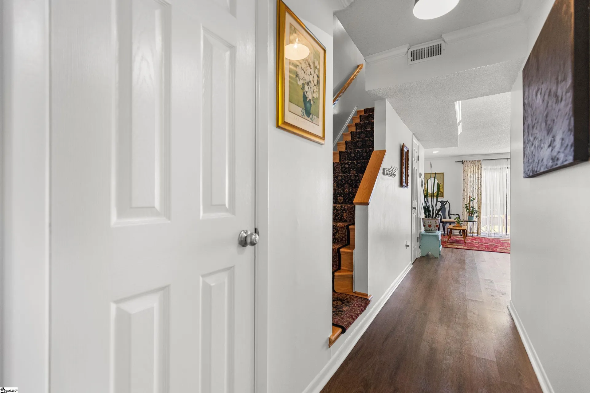 Property image 5 at 812 Reid School 17 Road, Taylors, SC 29687
