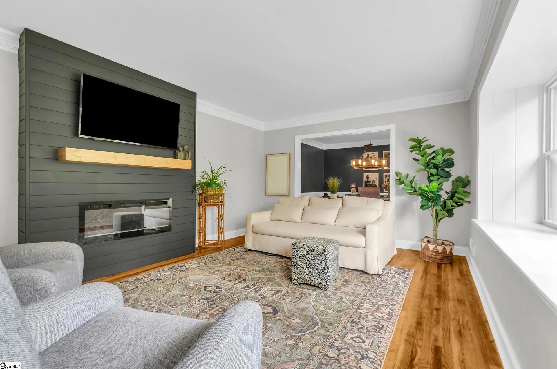 Property image 4 at 105 Rollingreen Road, Greenville, SC 29615