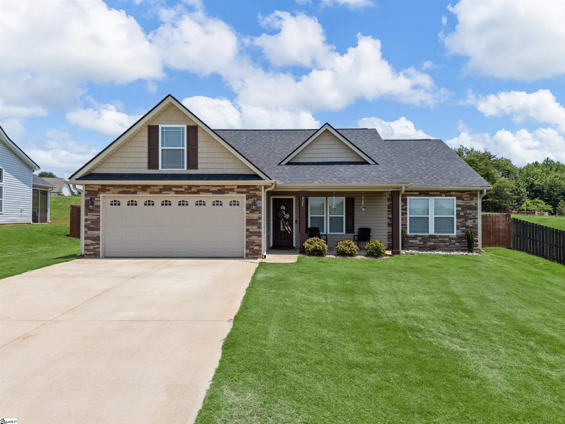 825 Brennan Way