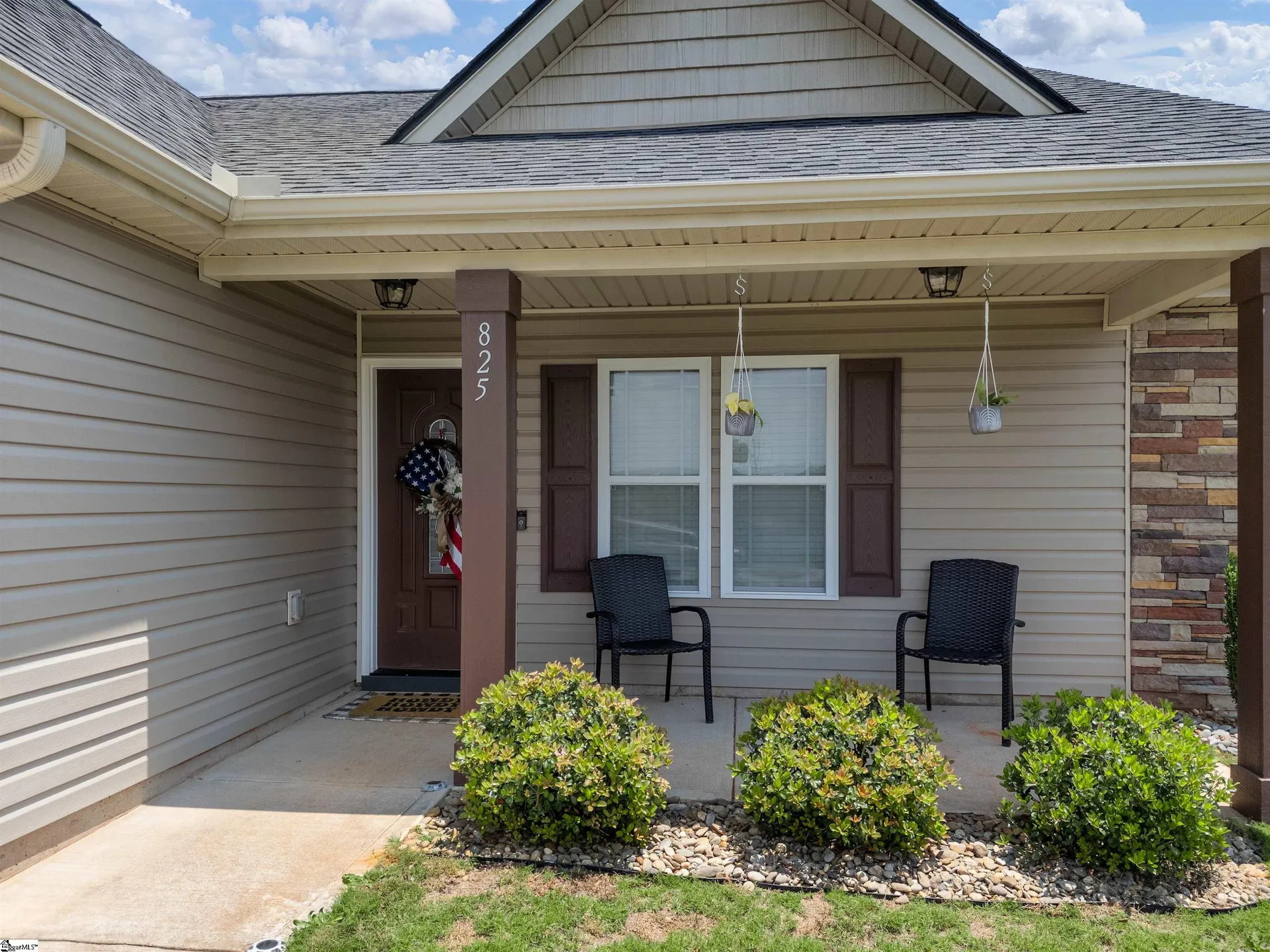 Property image 2 at 825 Brennan Way, Lyman, SC 29365-9593