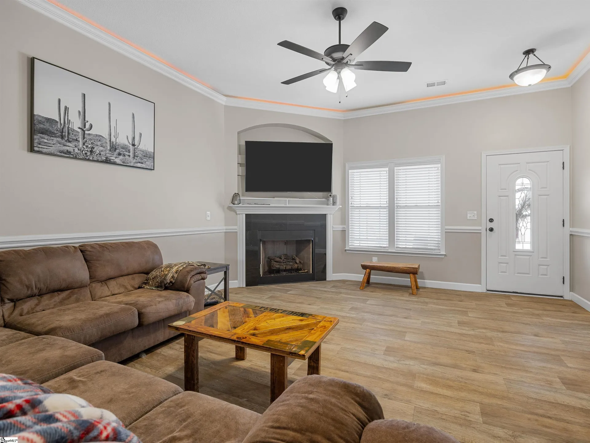 Property image 3 at 825 Brennan Way, Lyman, SC 29365-9593