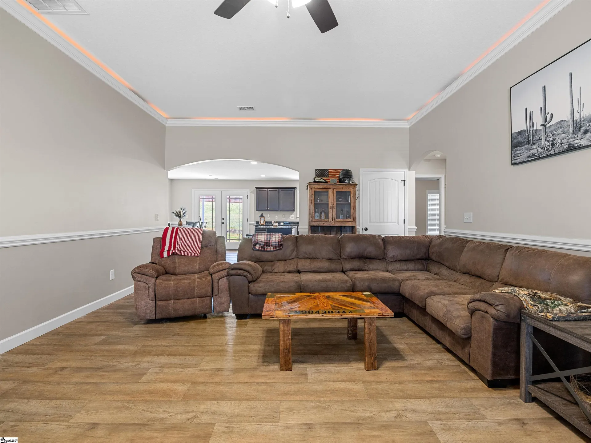Property image 4 at 825 Brennan Way, Lyman, SC 29365-9593